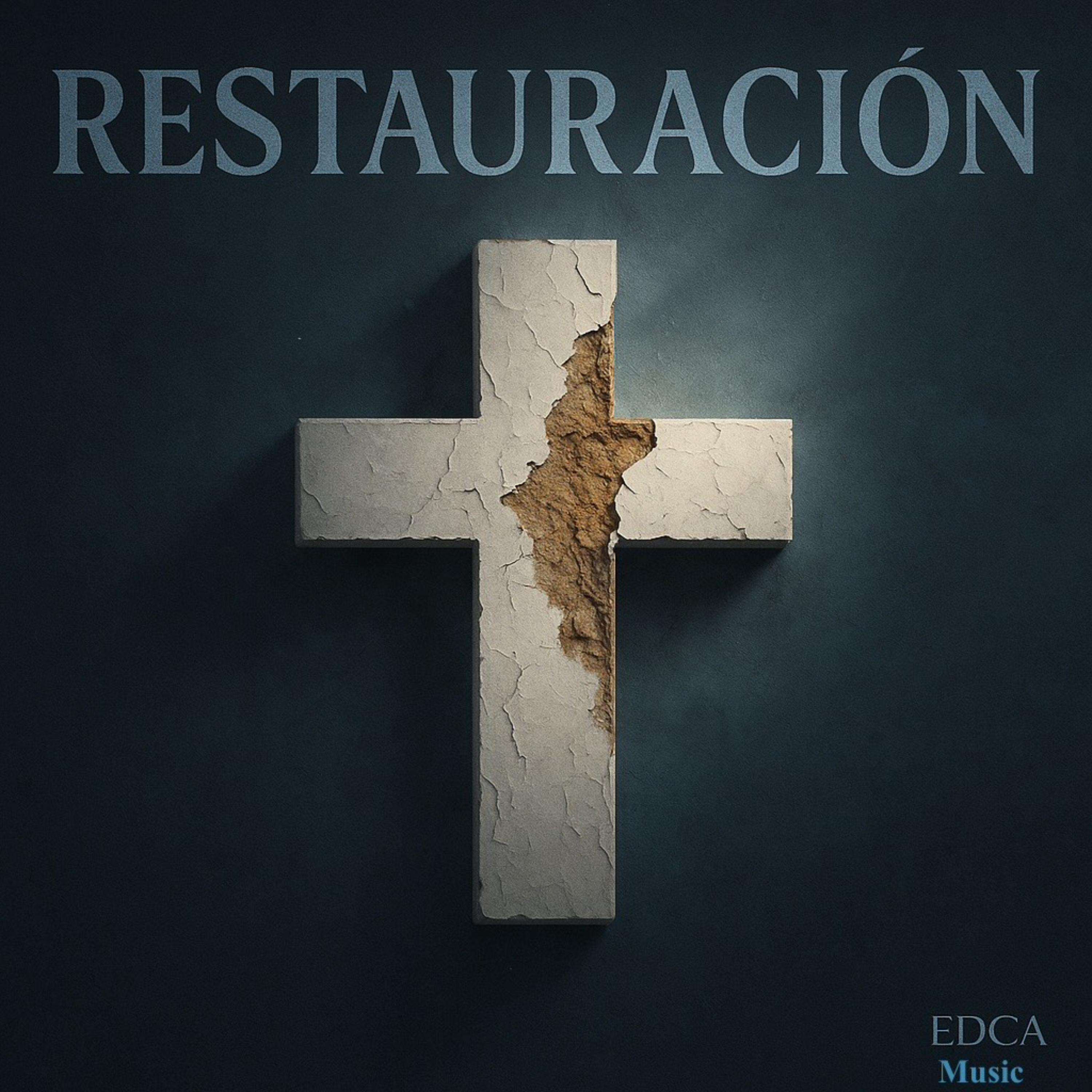 RESTAURACIÓN artwork