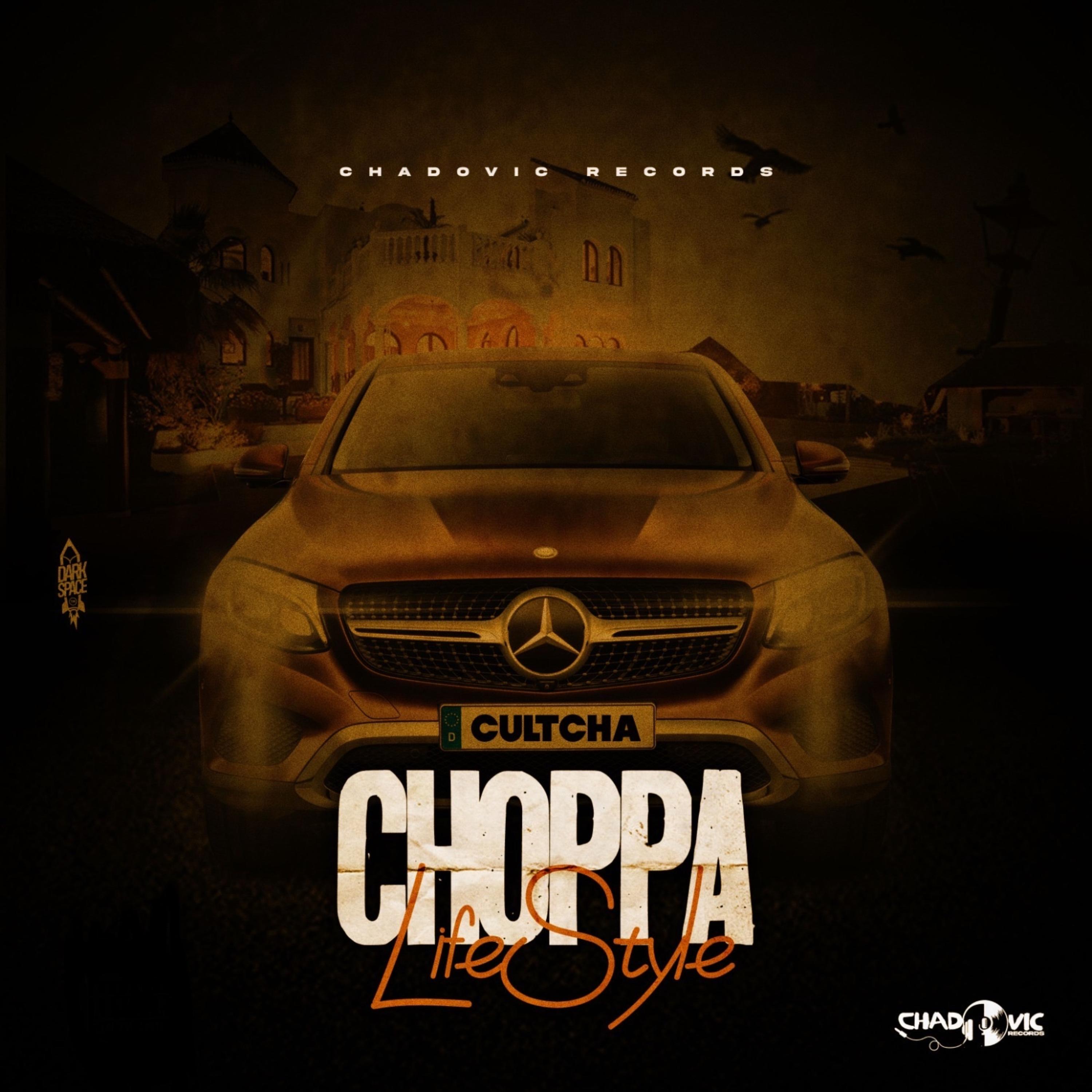 Choppa Lifestyle artwork