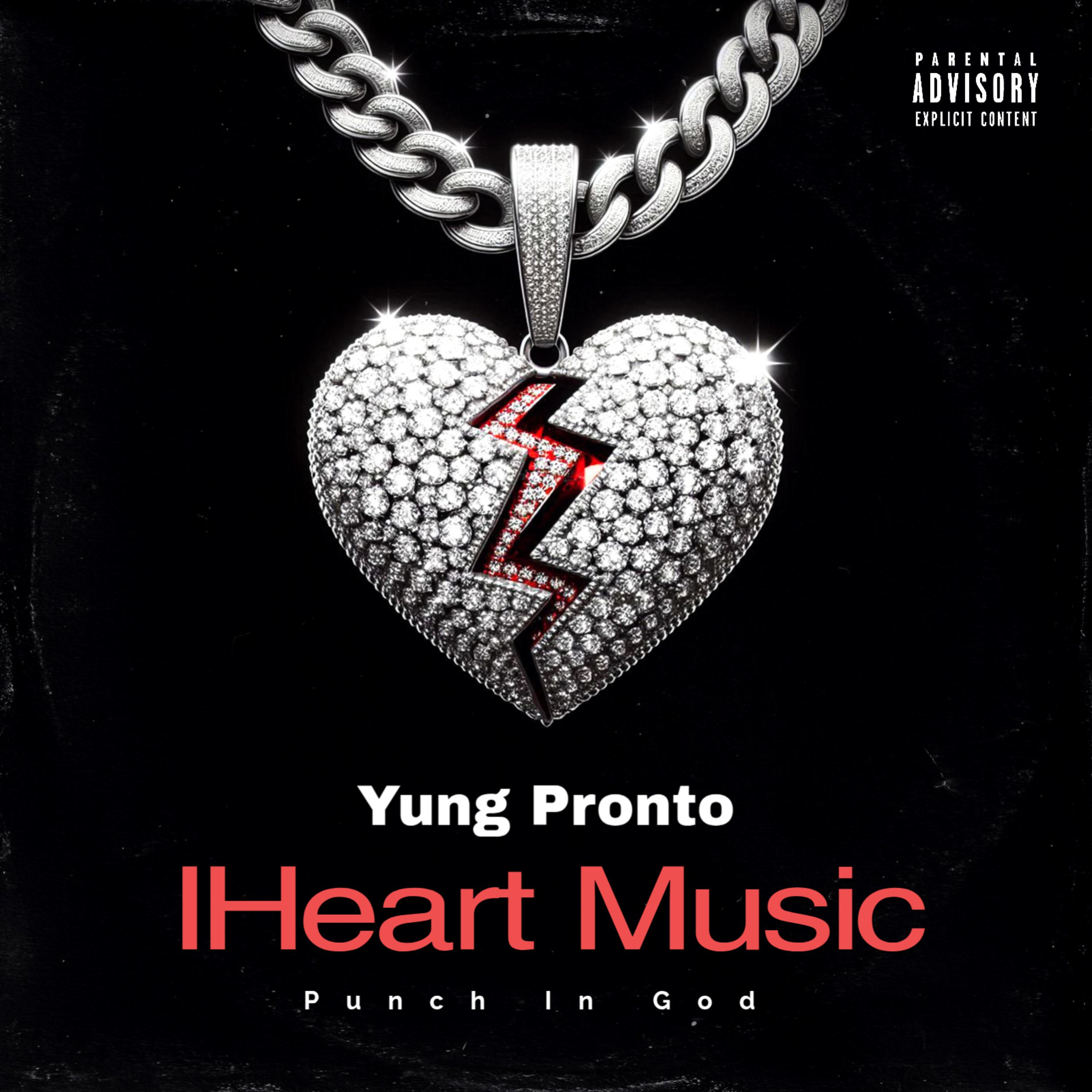 Iheart Music artwork