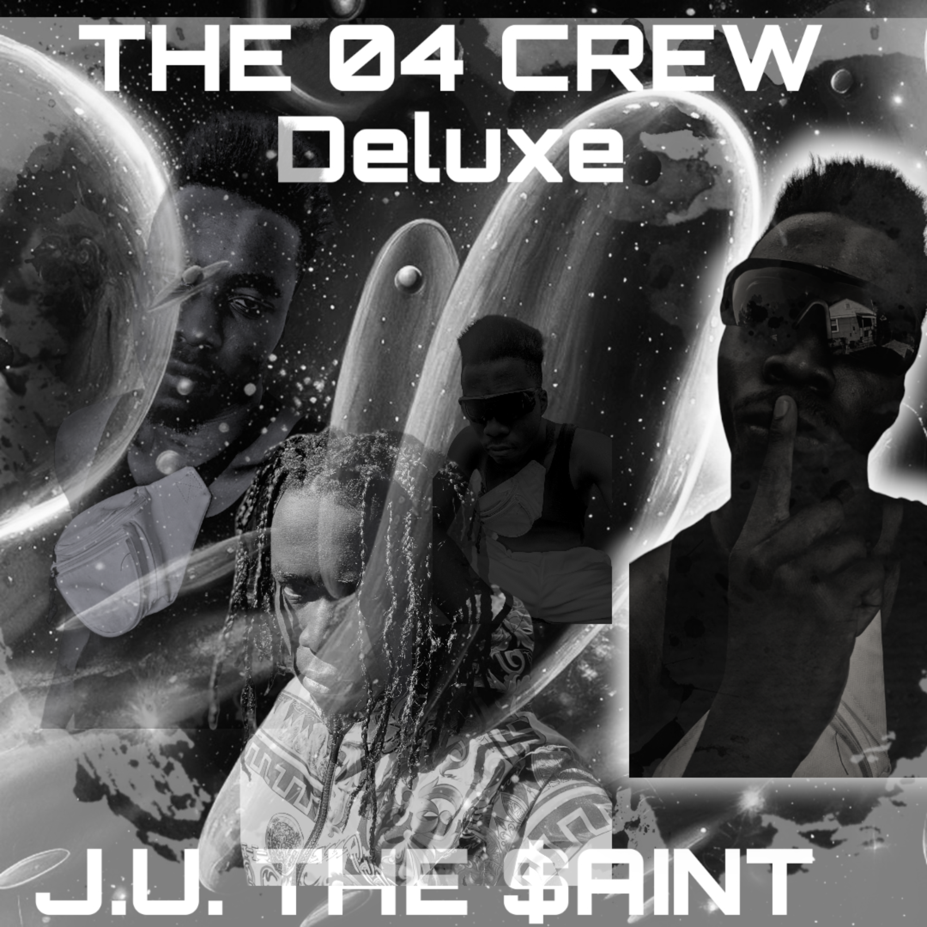 KING OF 04 CREW artwork