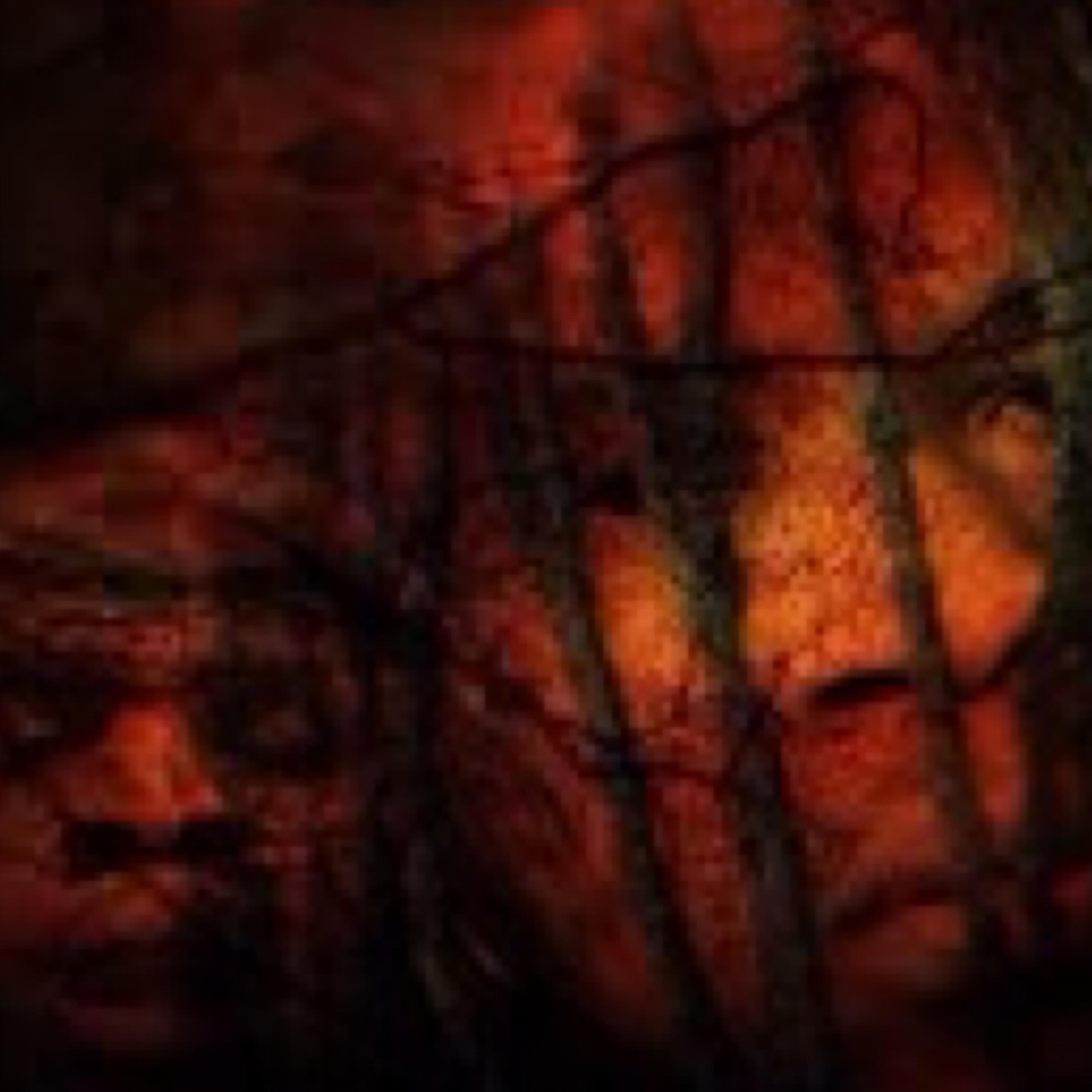 Bloodline artwork
