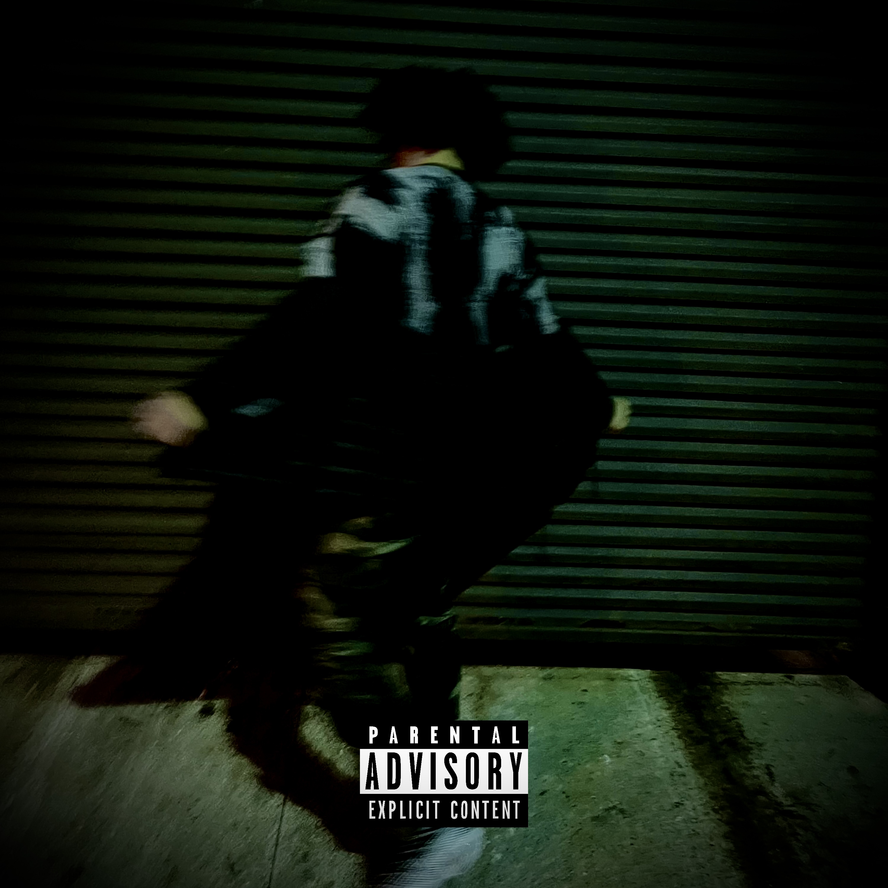 Get Fly artwork