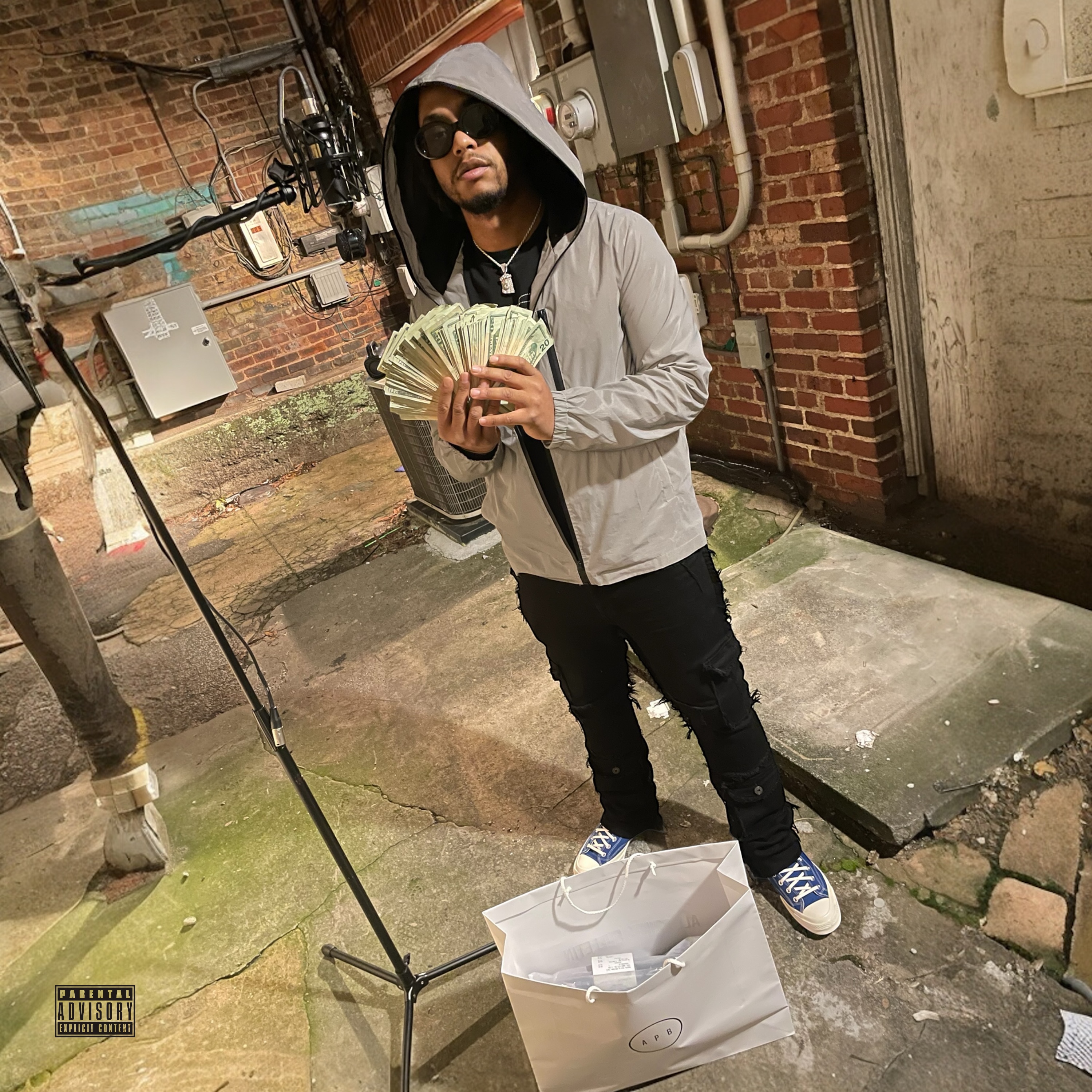 Career artwork