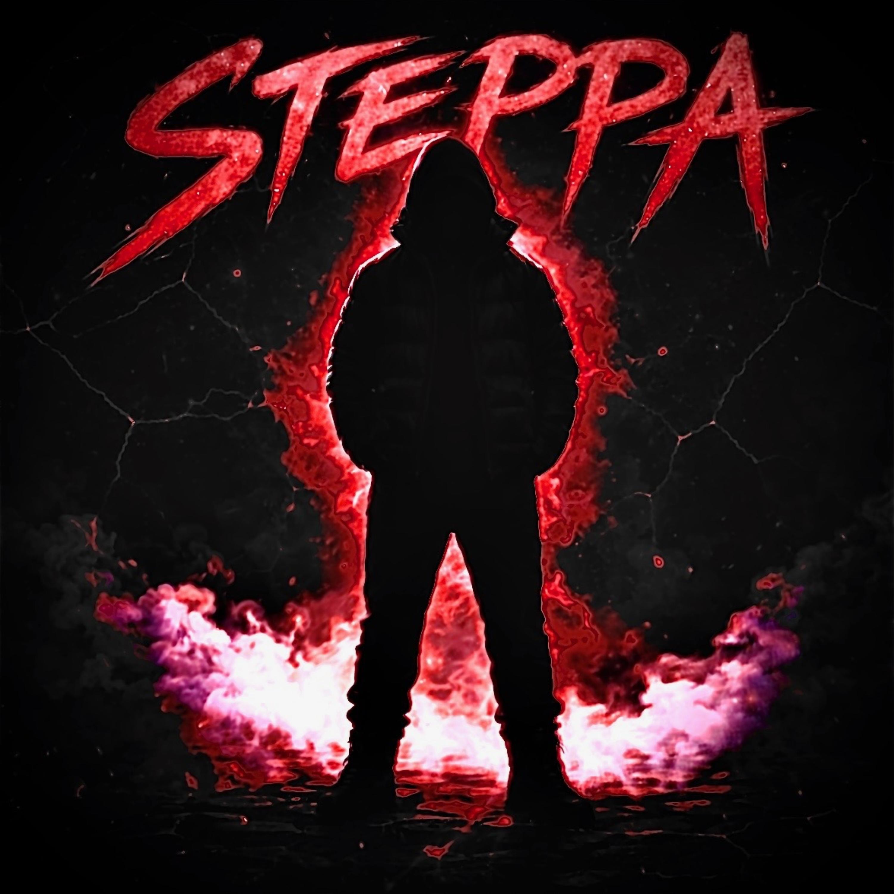 Steppa artwork
