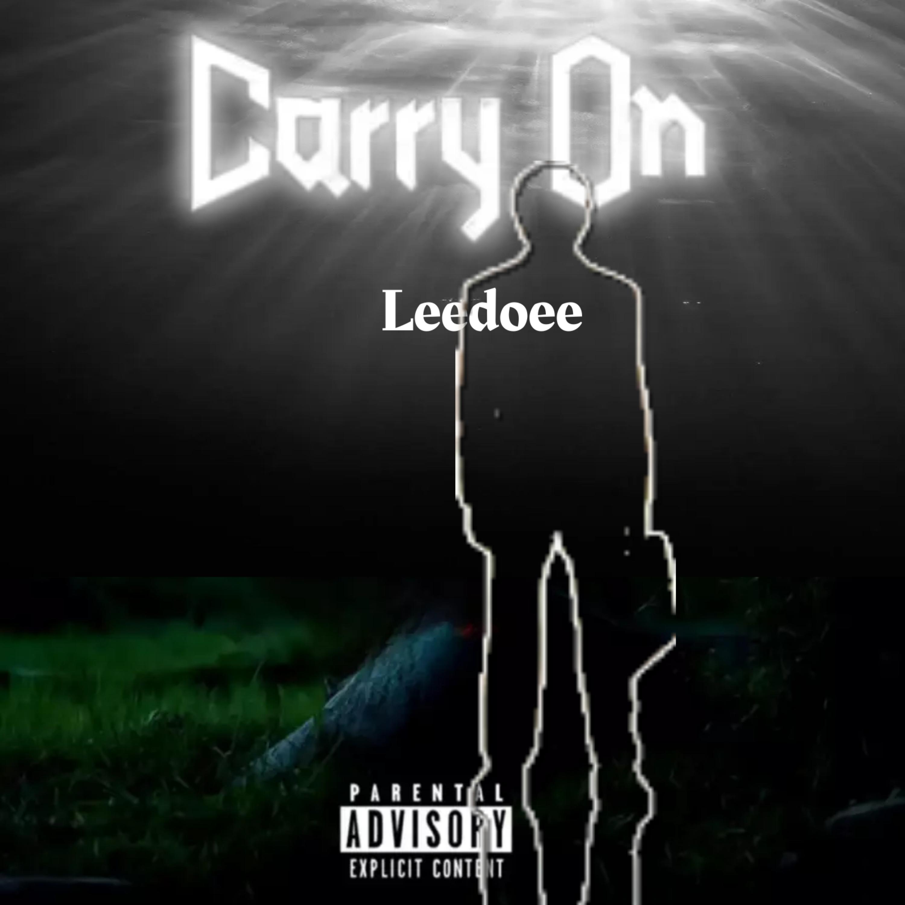 Carry On artwork