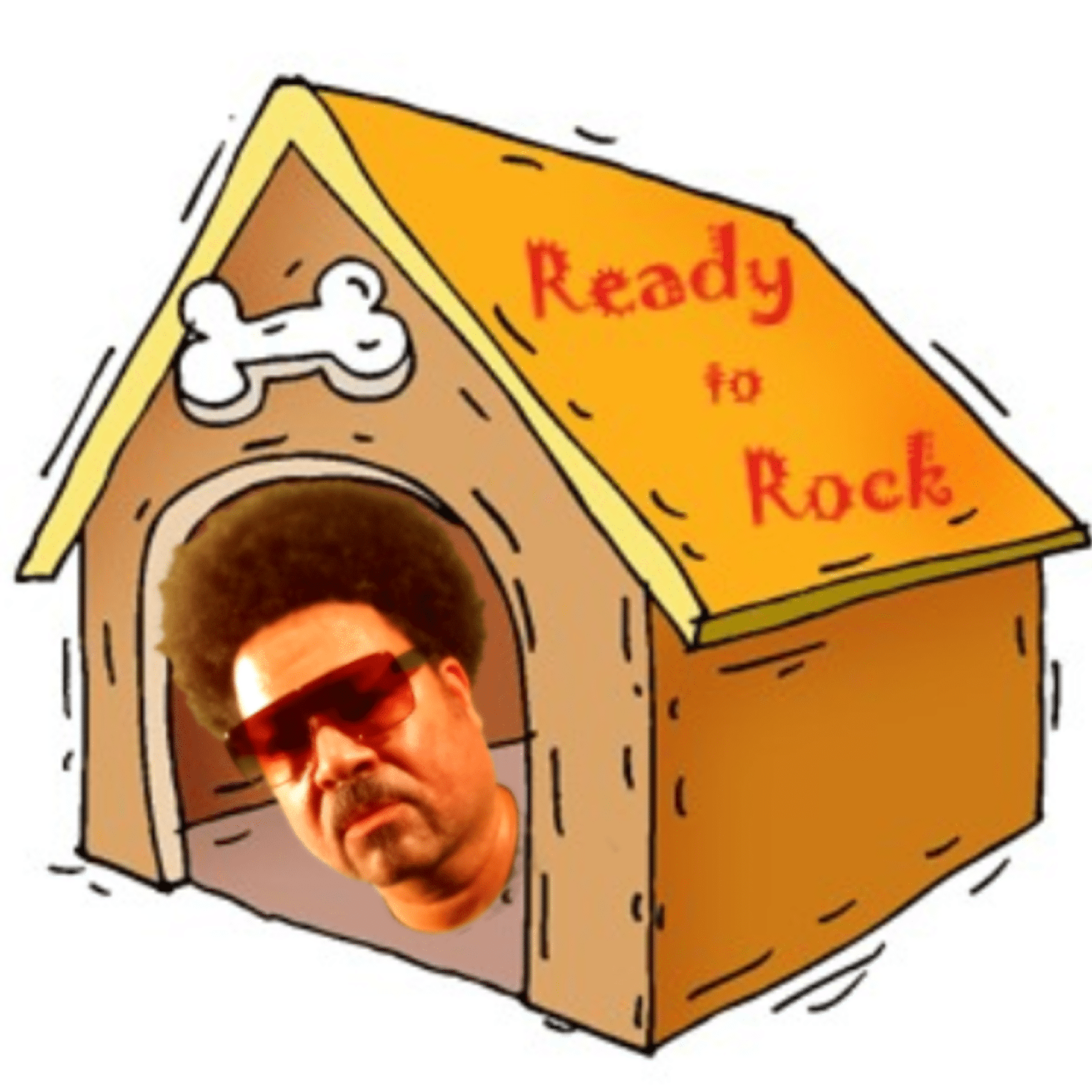 Doghouse (Ready to Rock) by DJ Jamal cover art