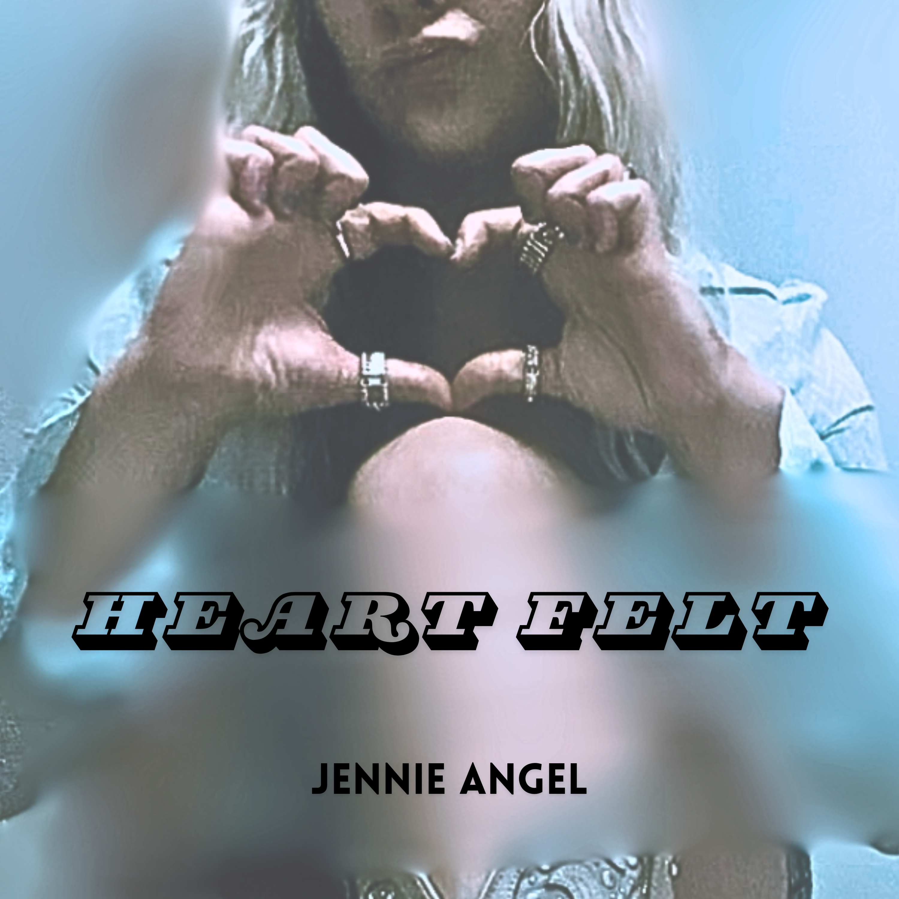Heart Felt artwork