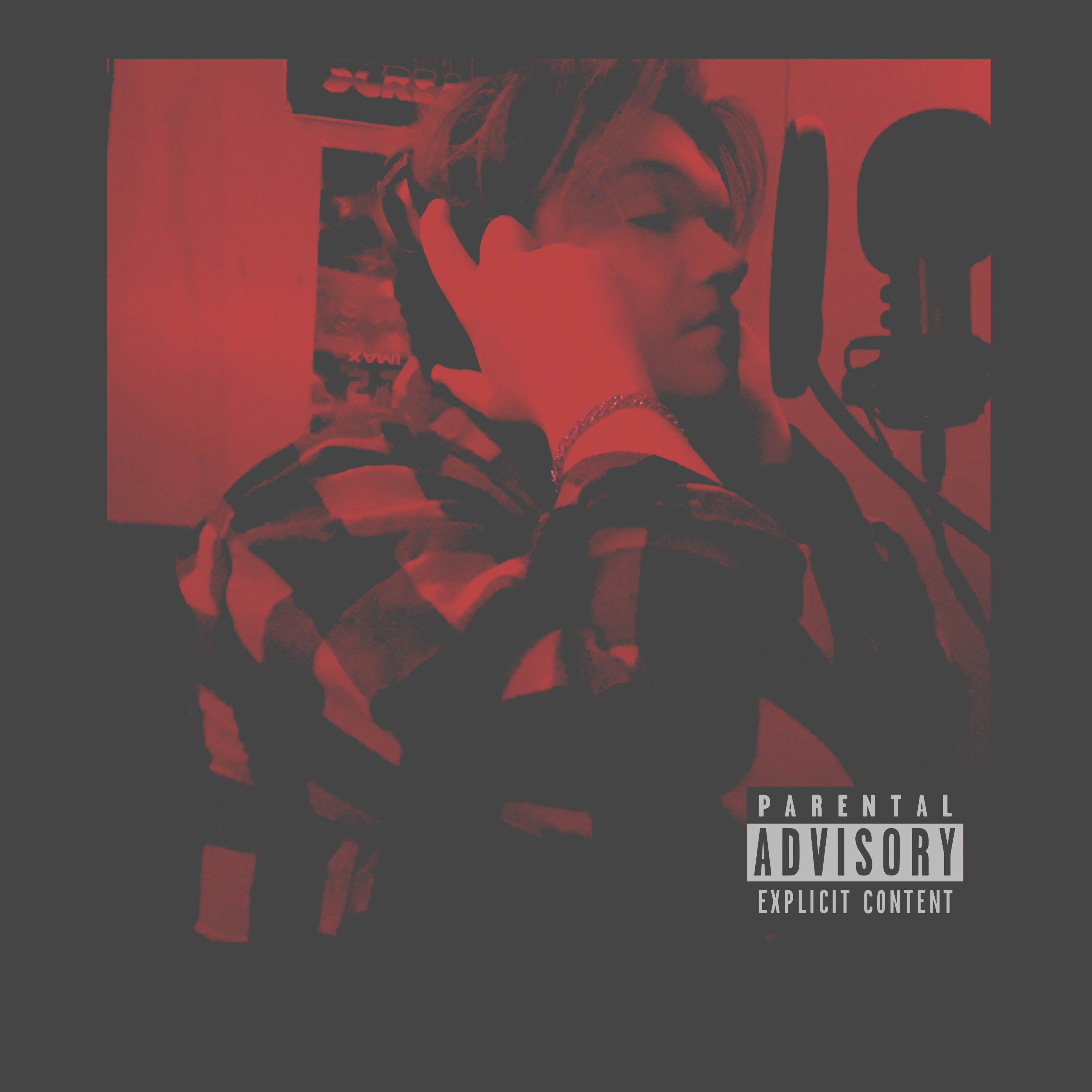 Born To Win artwork