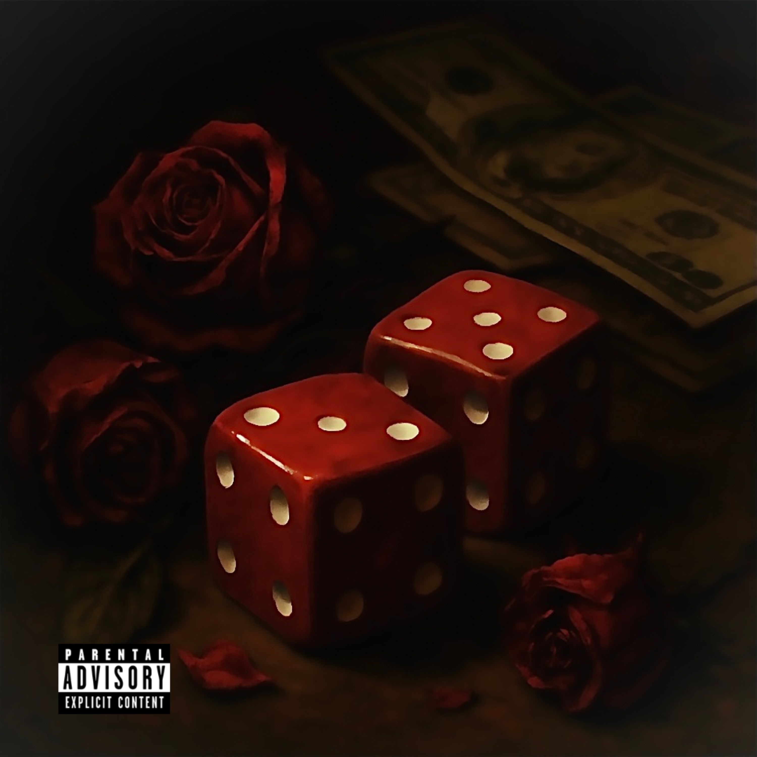 Betrayal artwork