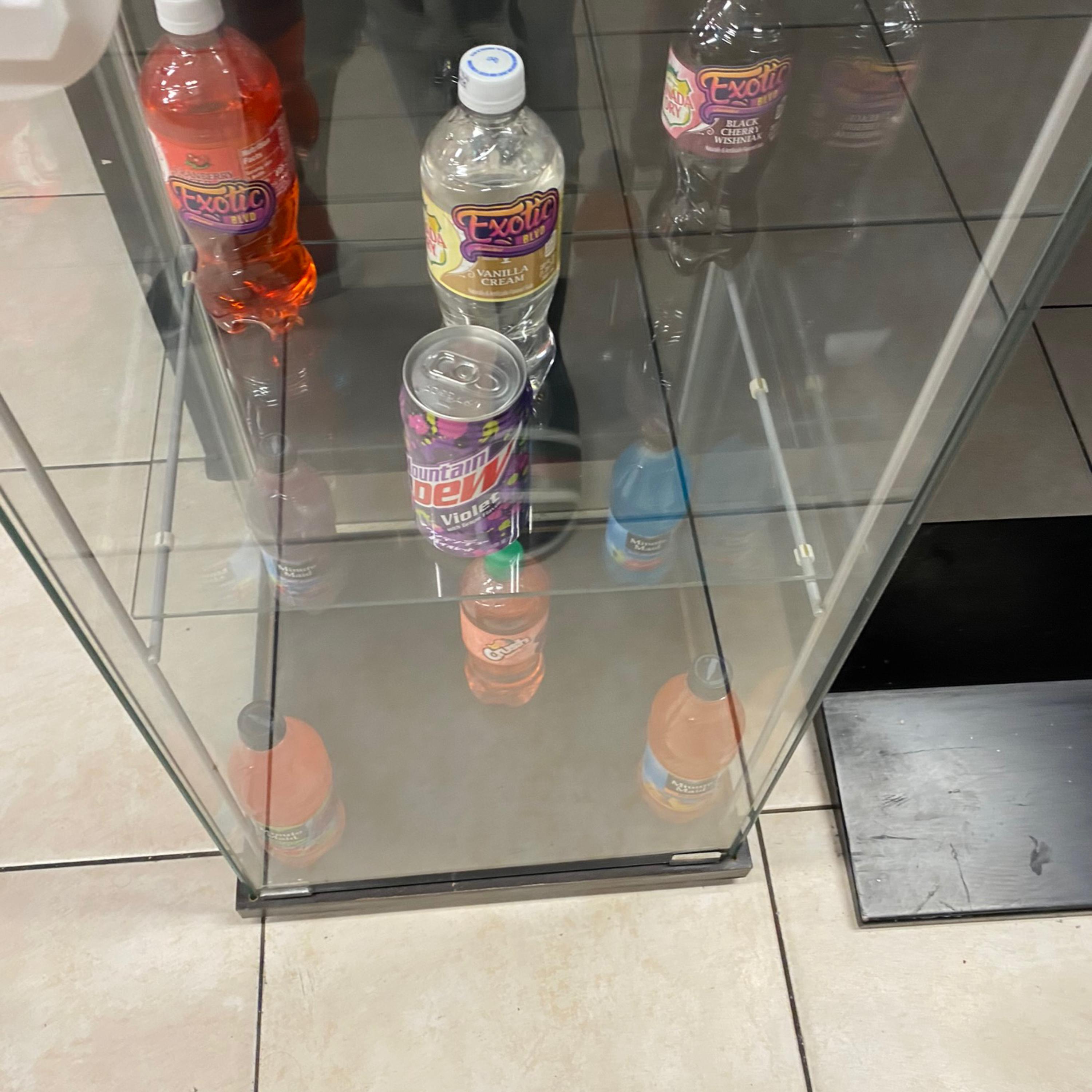 NEED DRANK artwork