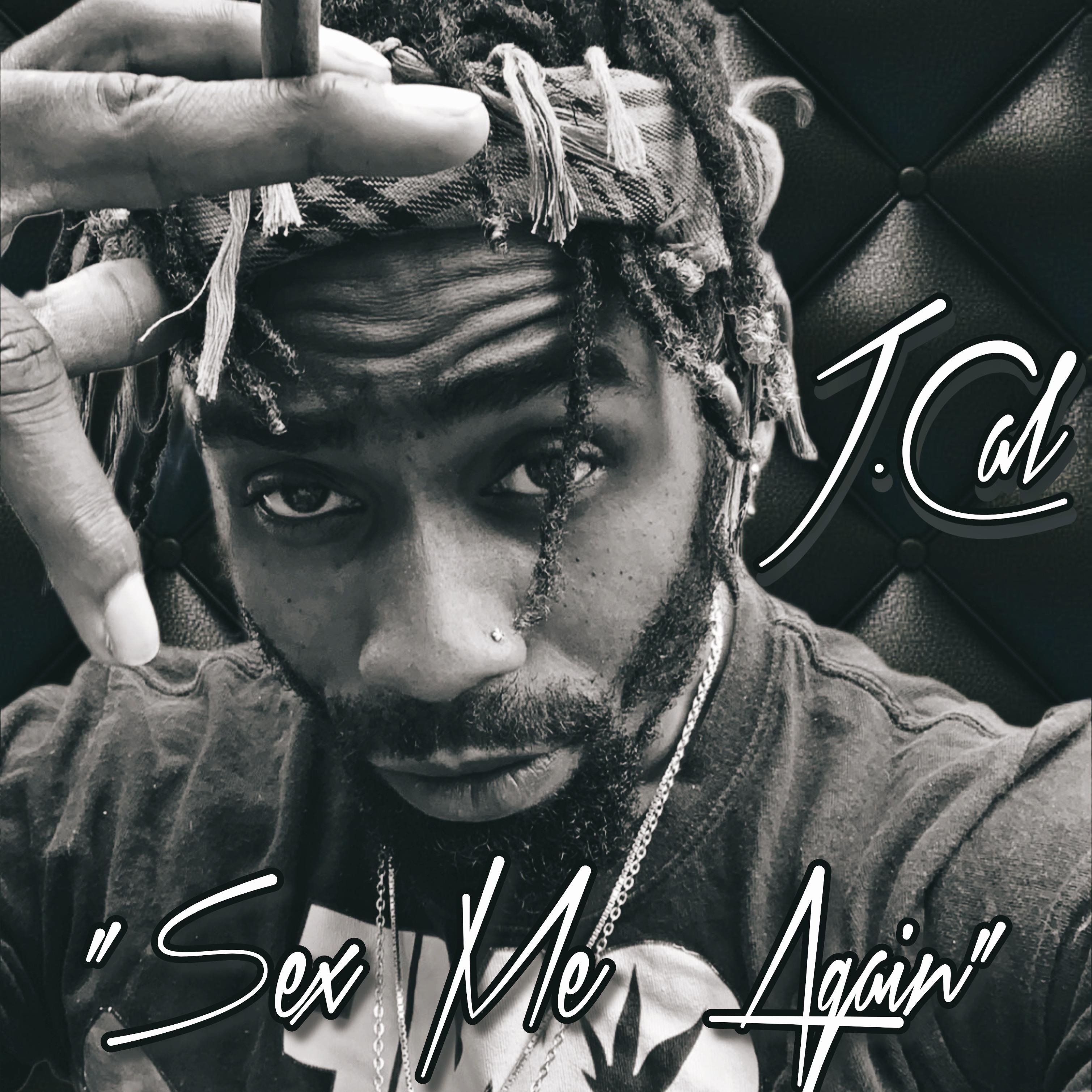 Sex Me Again artwork