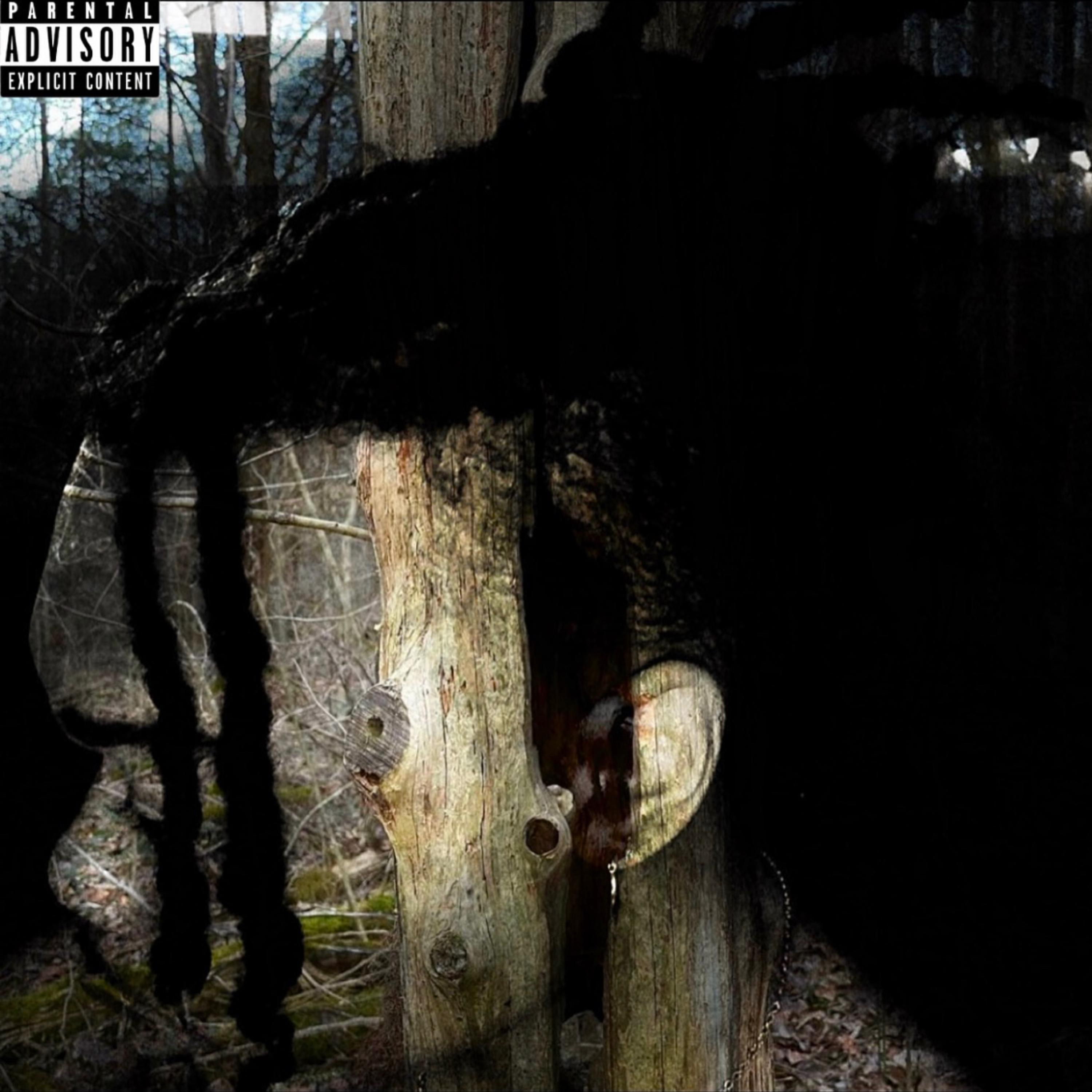 END OF THE WORLD MUSIC artwork