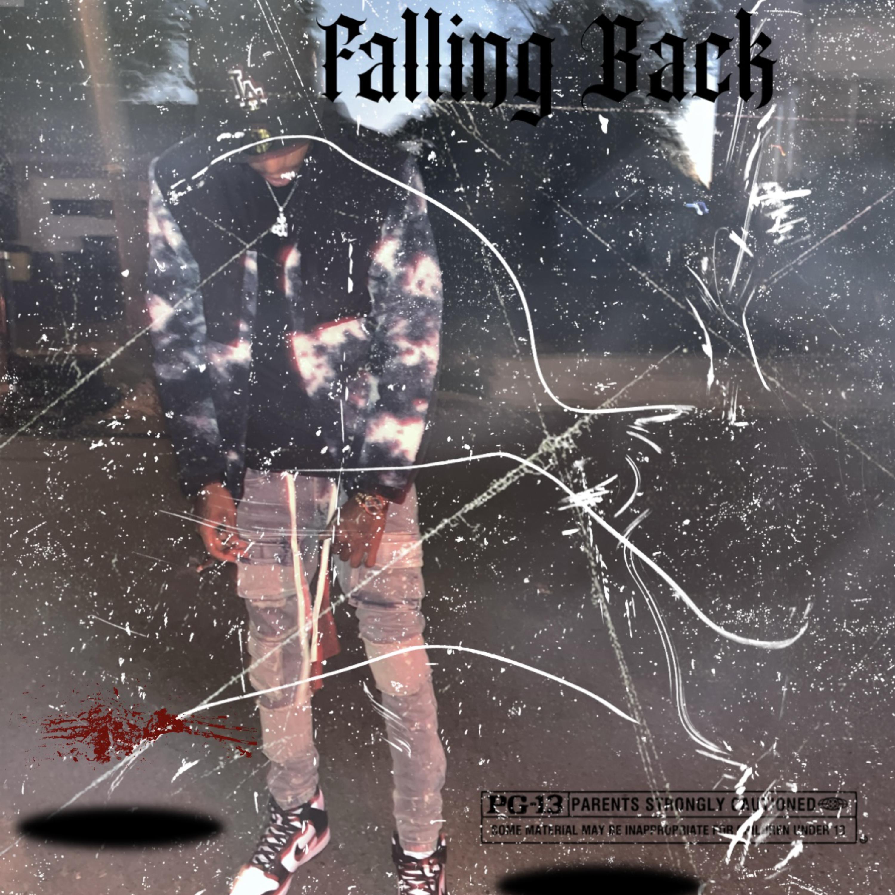 Falling Back artwork