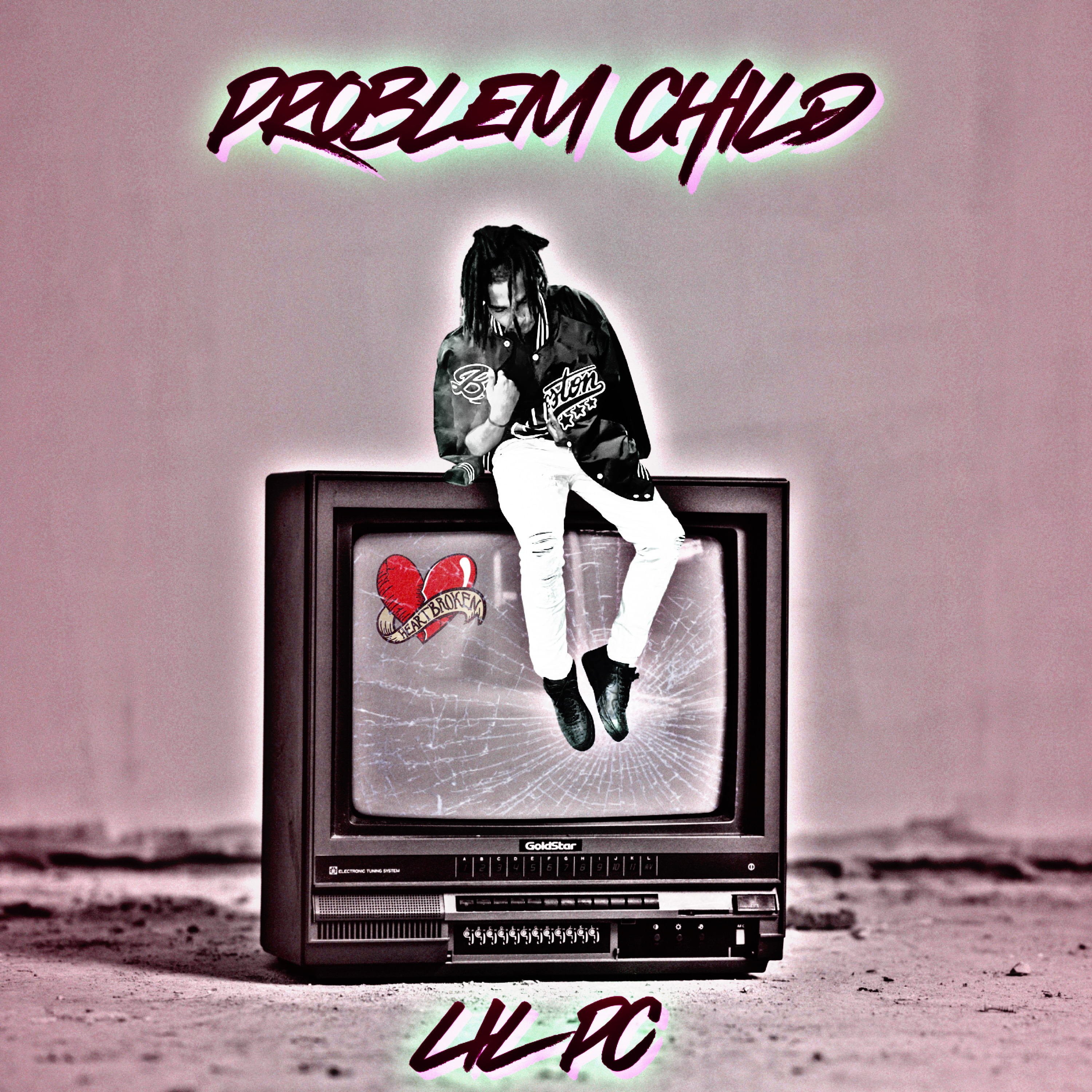 Problem Child artwork