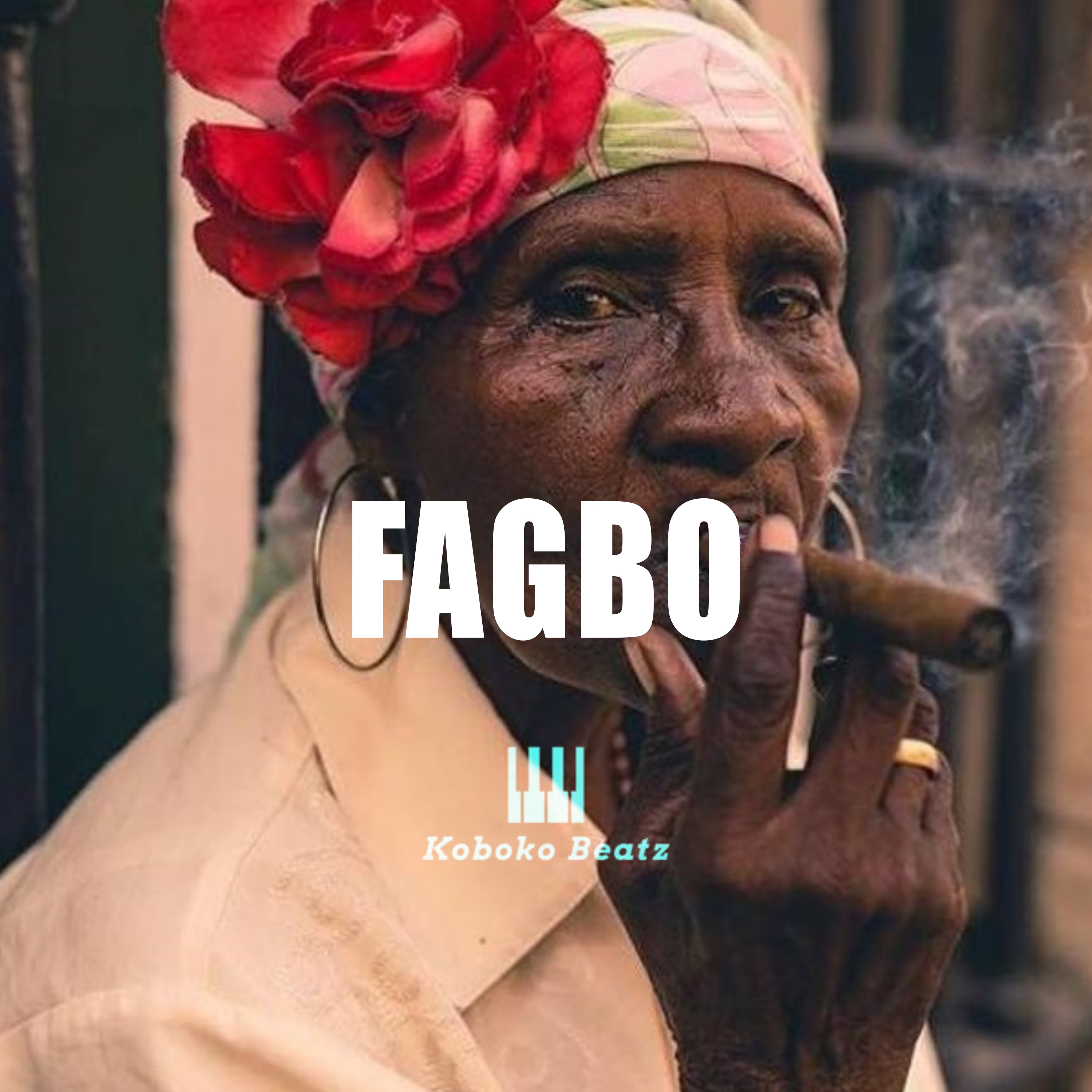 Fagbo artwork
