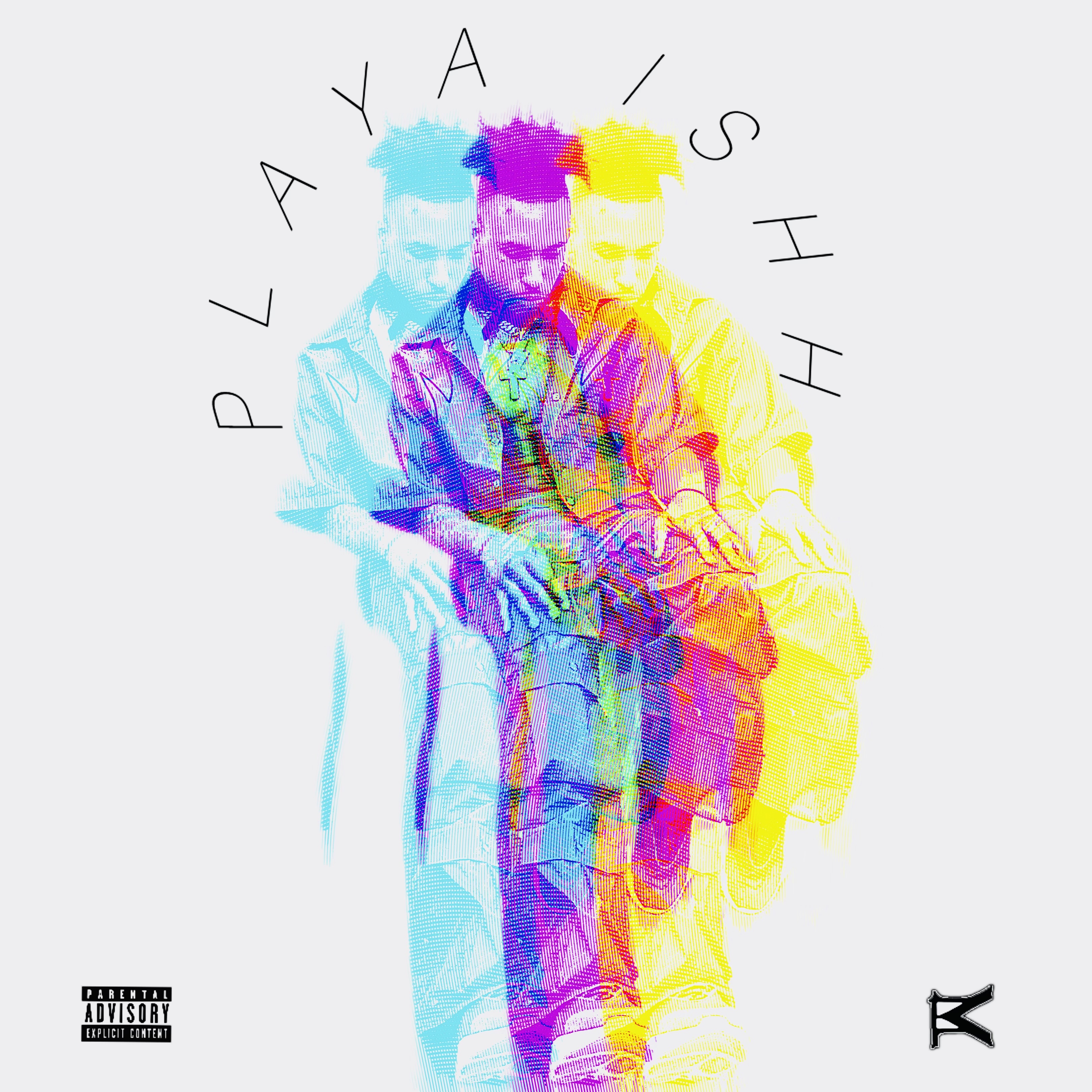 Playa Ishh artwork