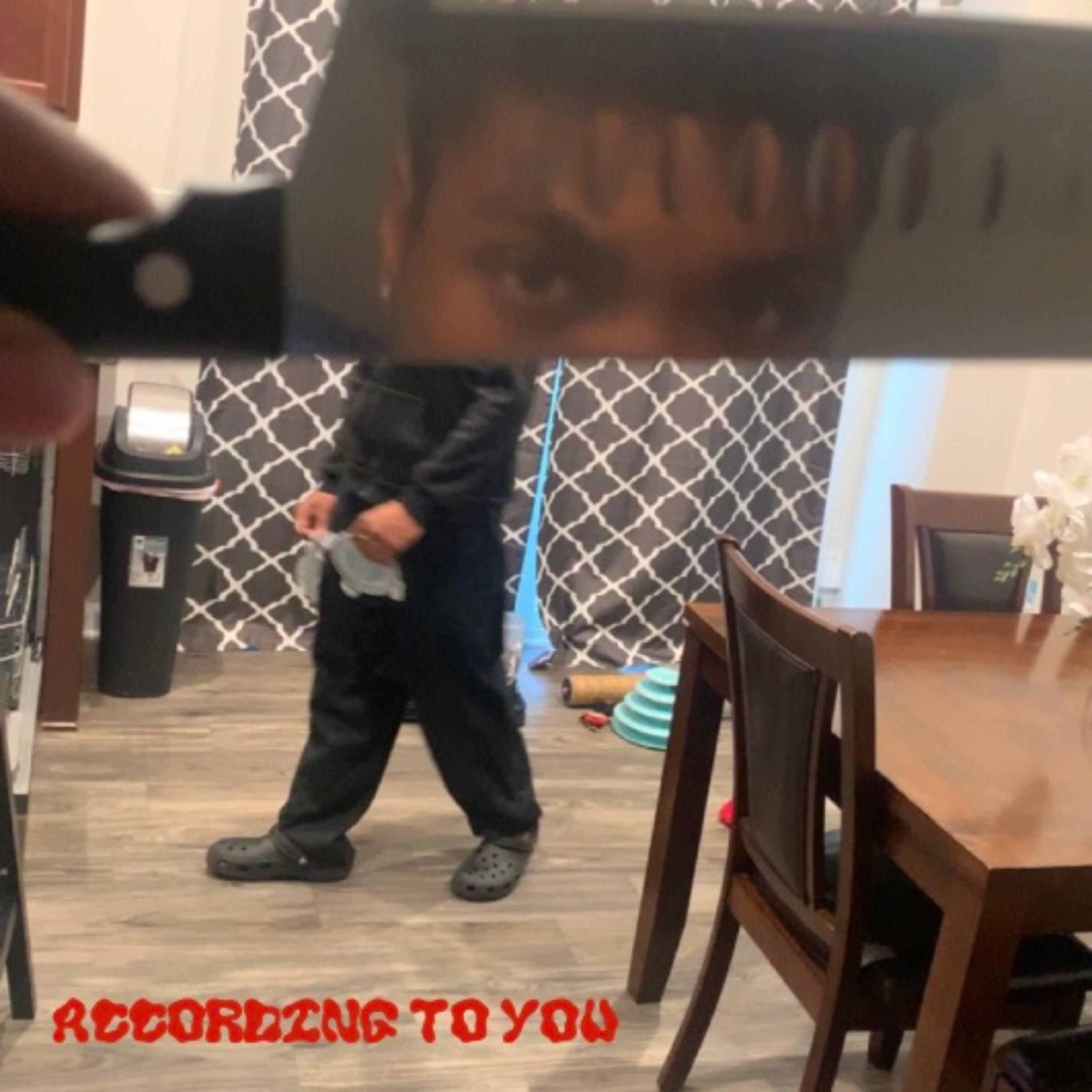 According To You artwork
