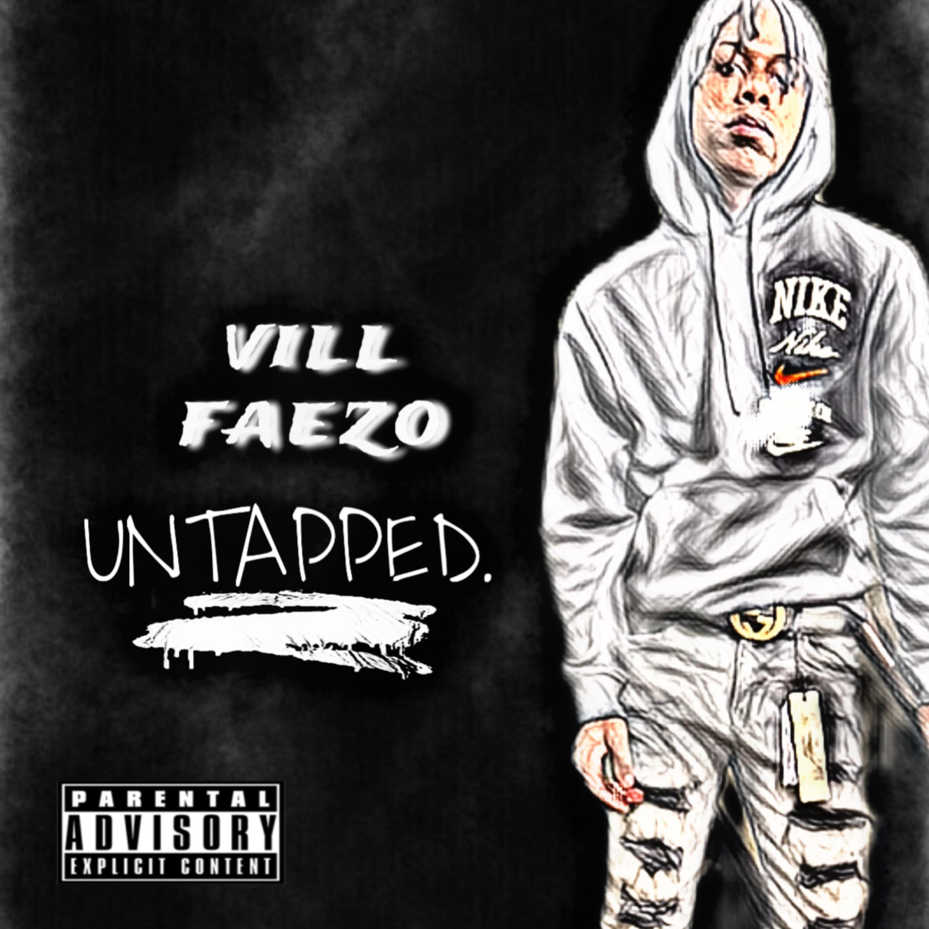 Untapped artwork