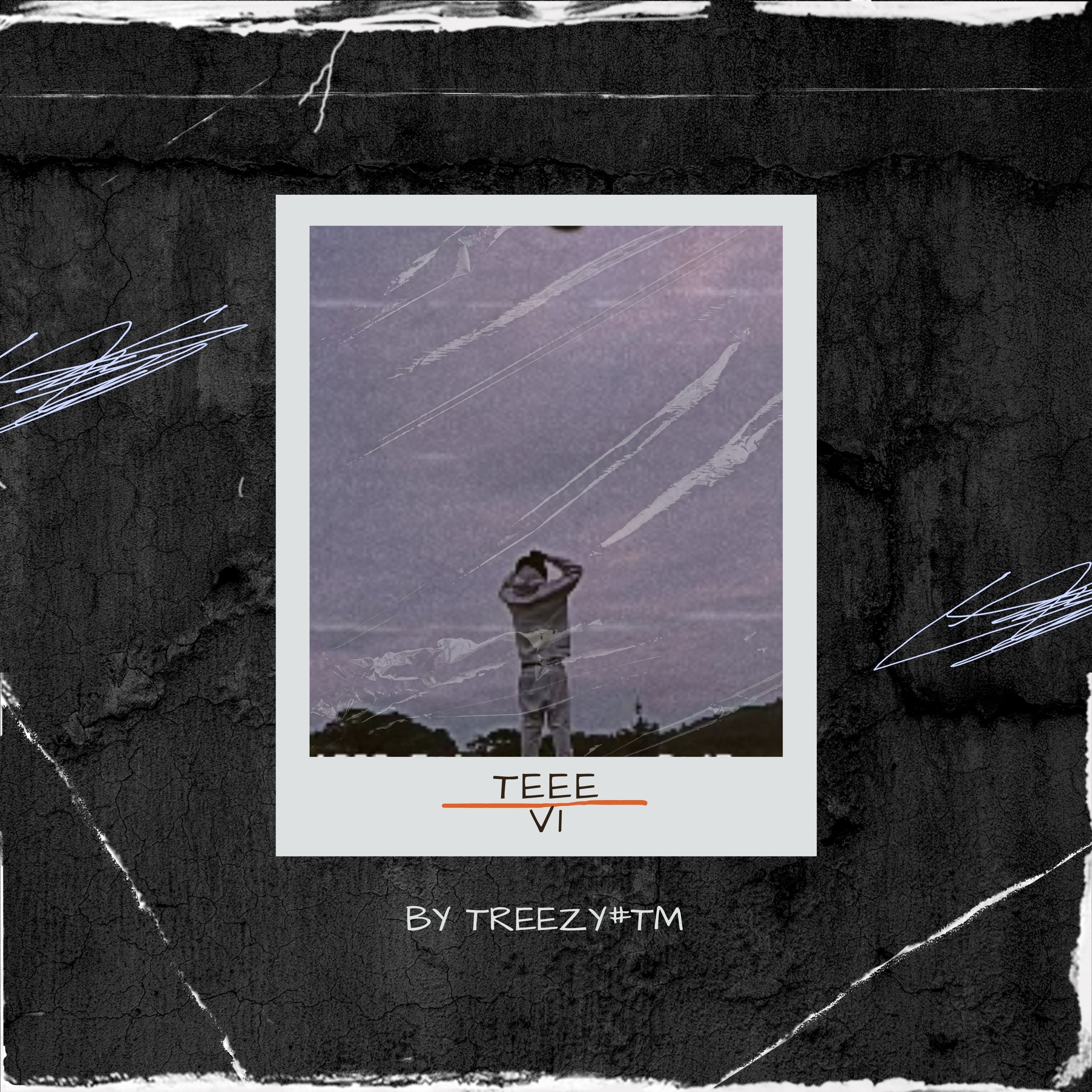 Teee v1 artwork
