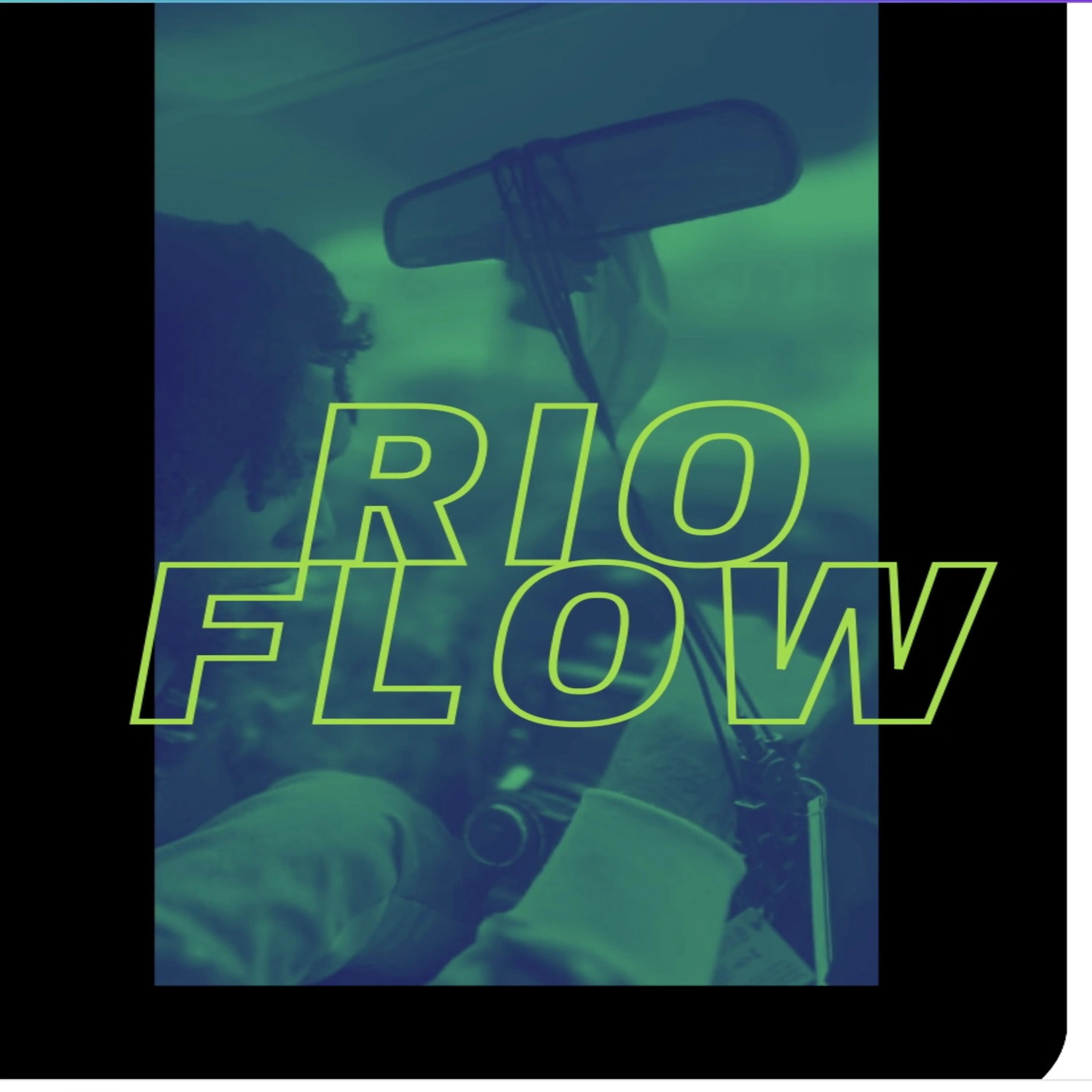 Rio Flow artwork