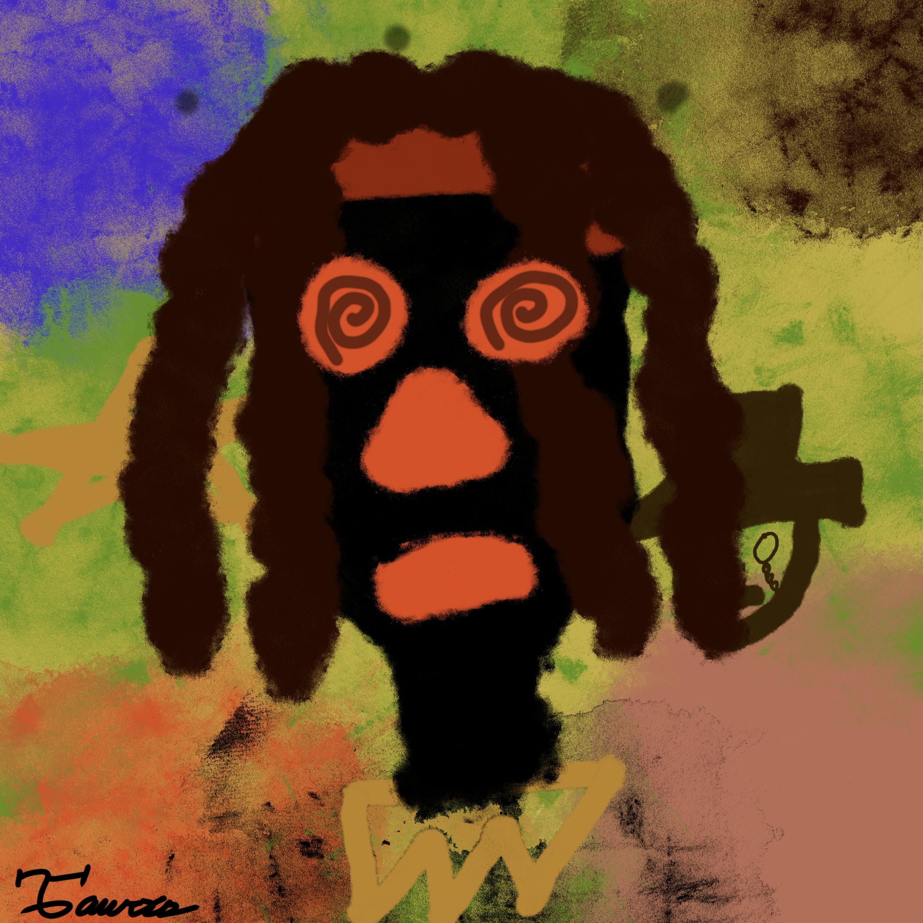 twitter 304s artwork