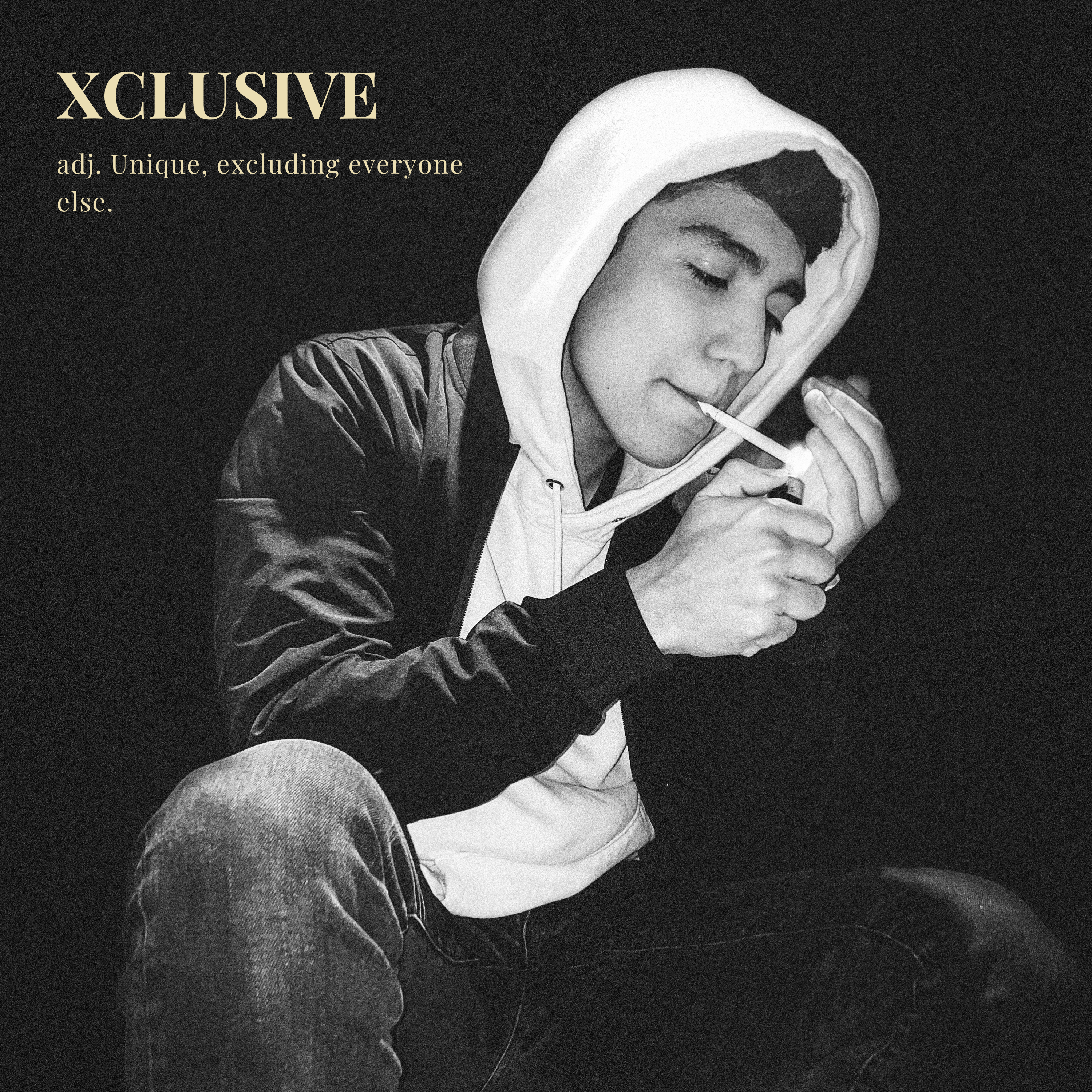 XCLUSIVE artwork