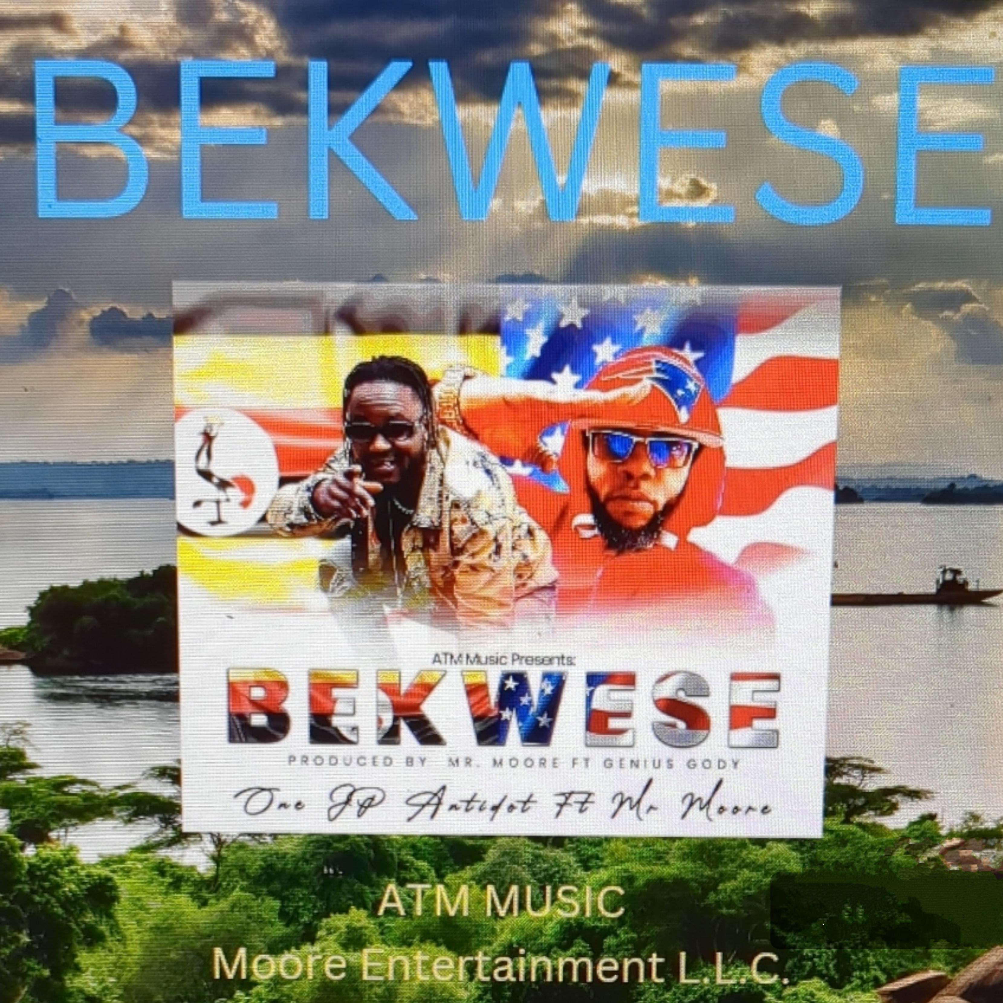 Bekwese artwork
