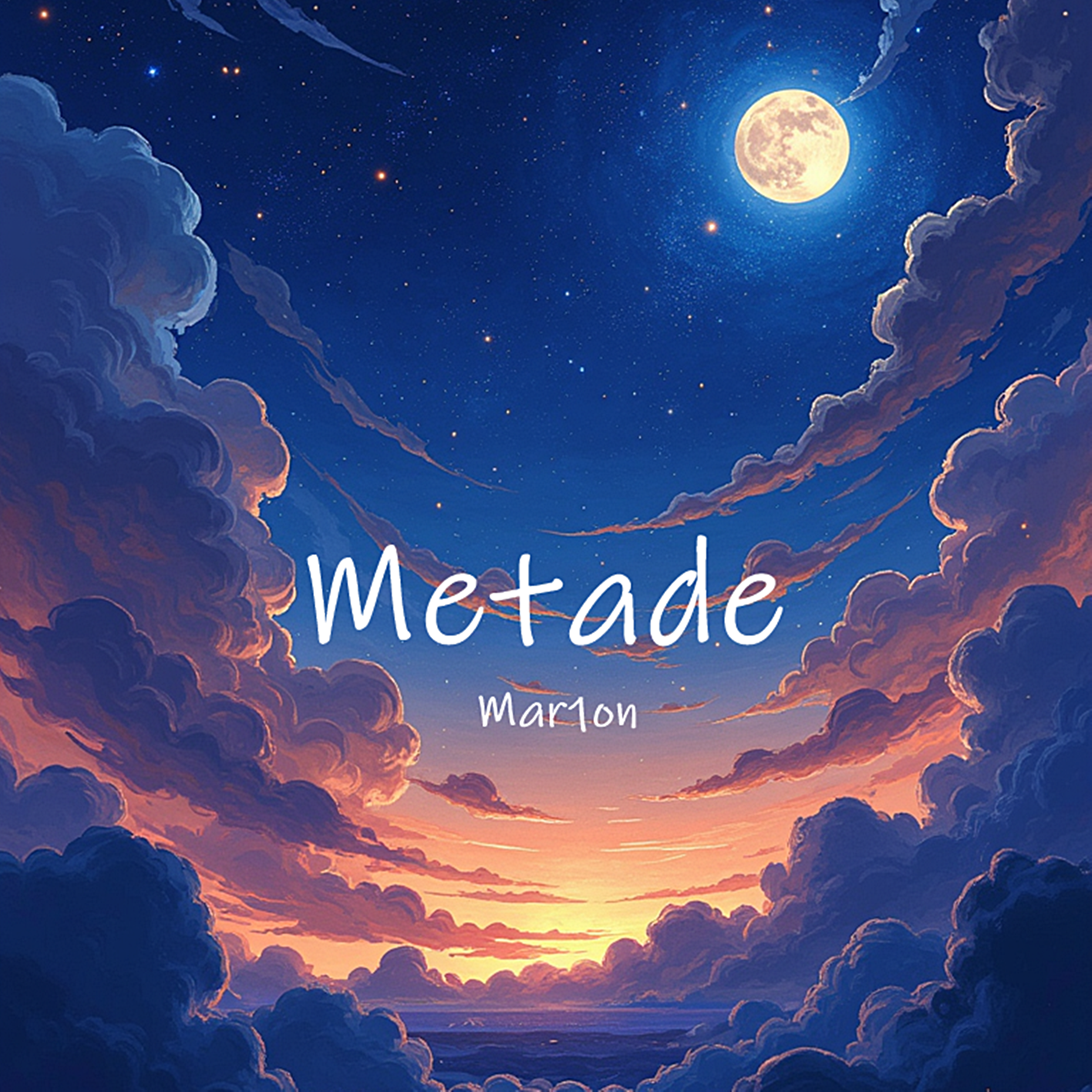 Metade artwork