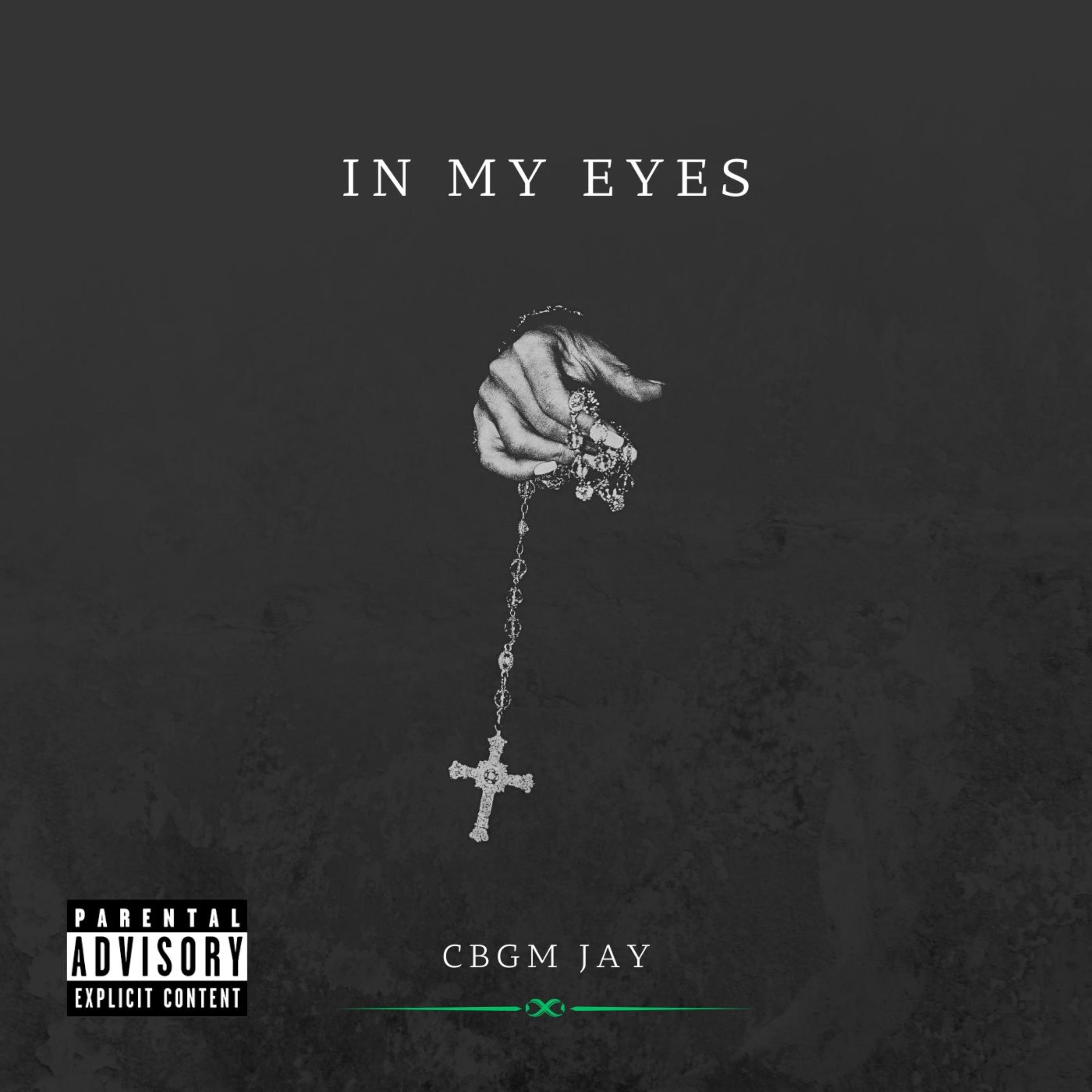 In My Eyes artwork