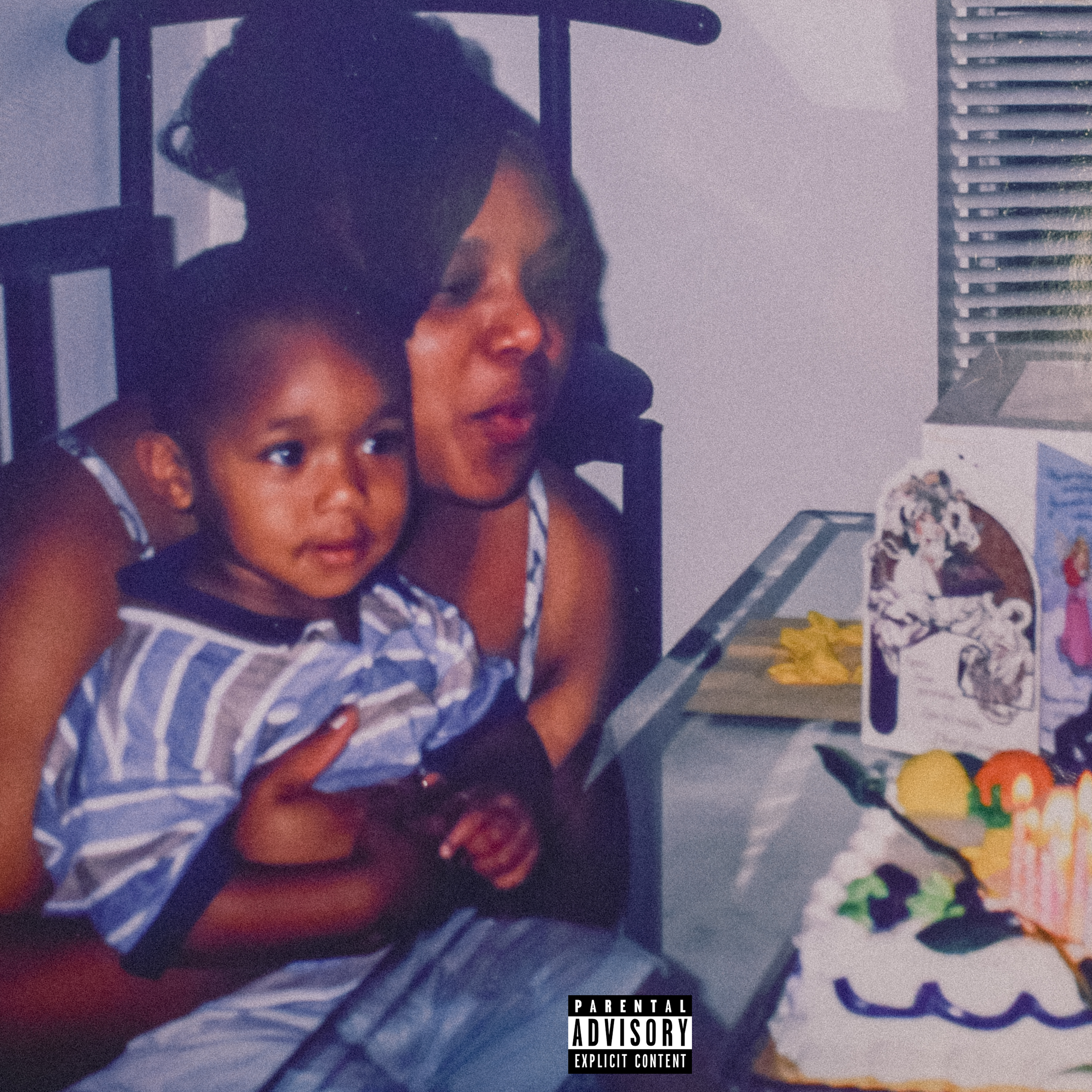 Story Of A God artwork