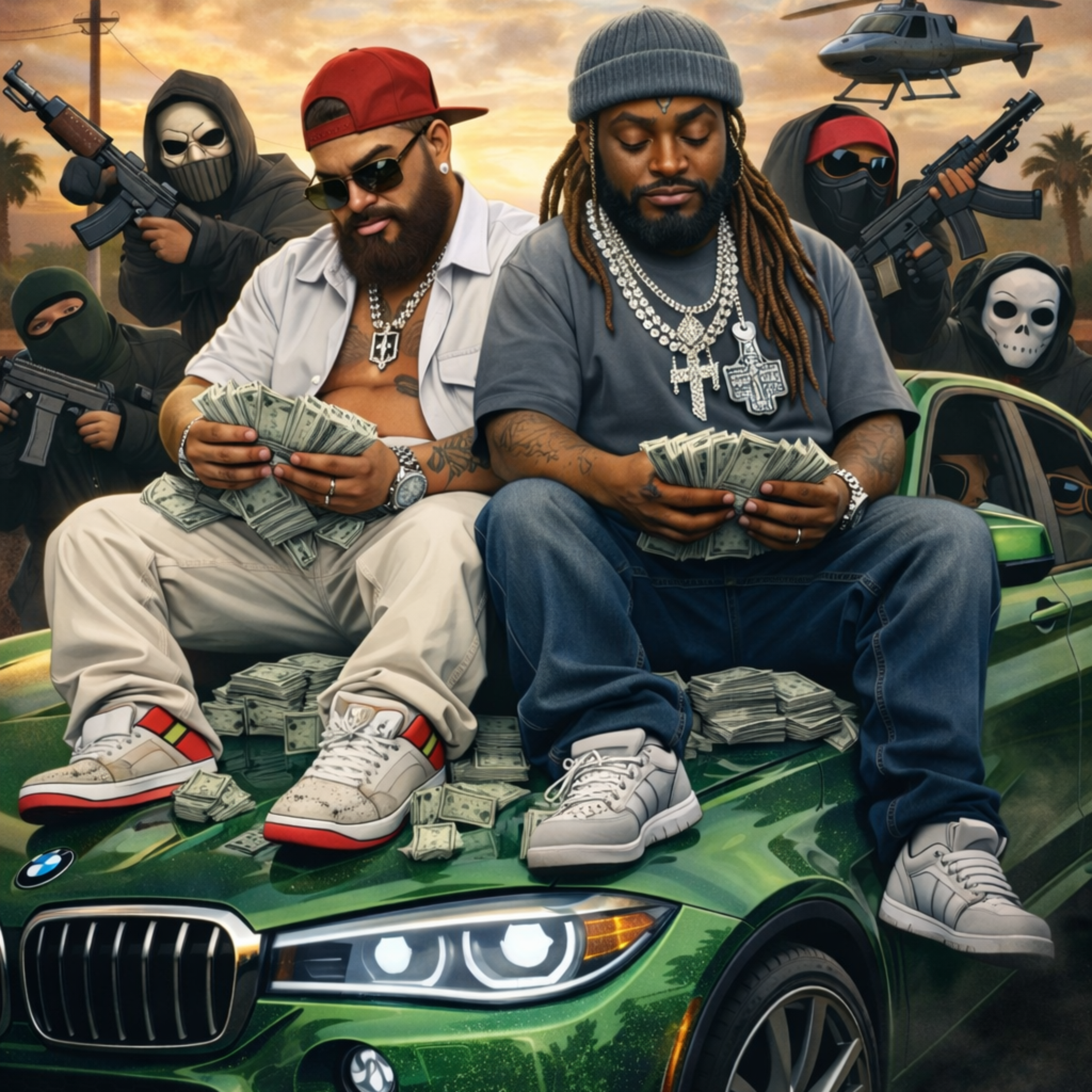 hate me artwork