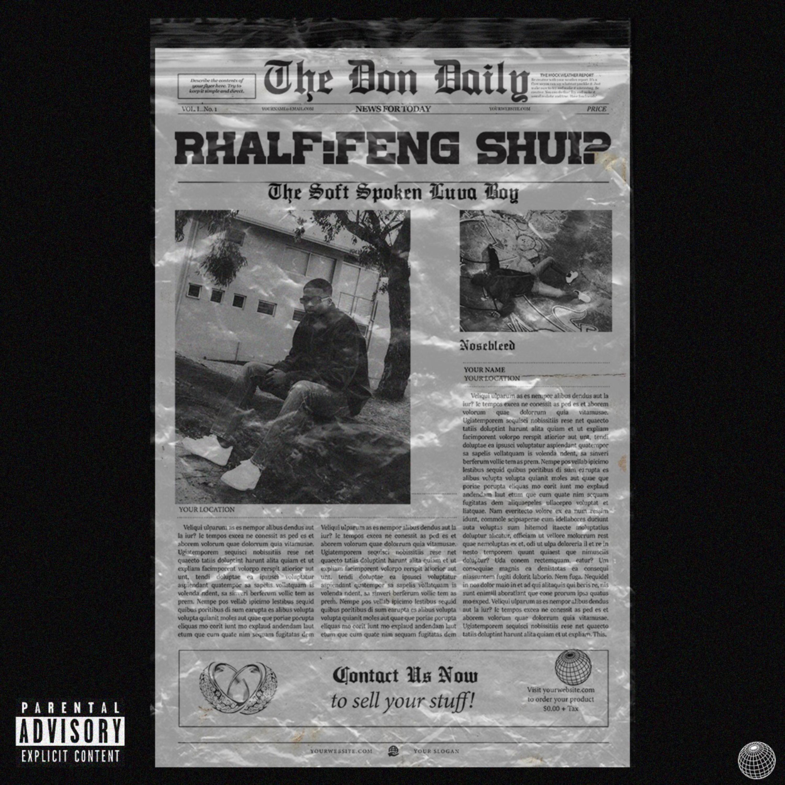 Feng Shui artwork