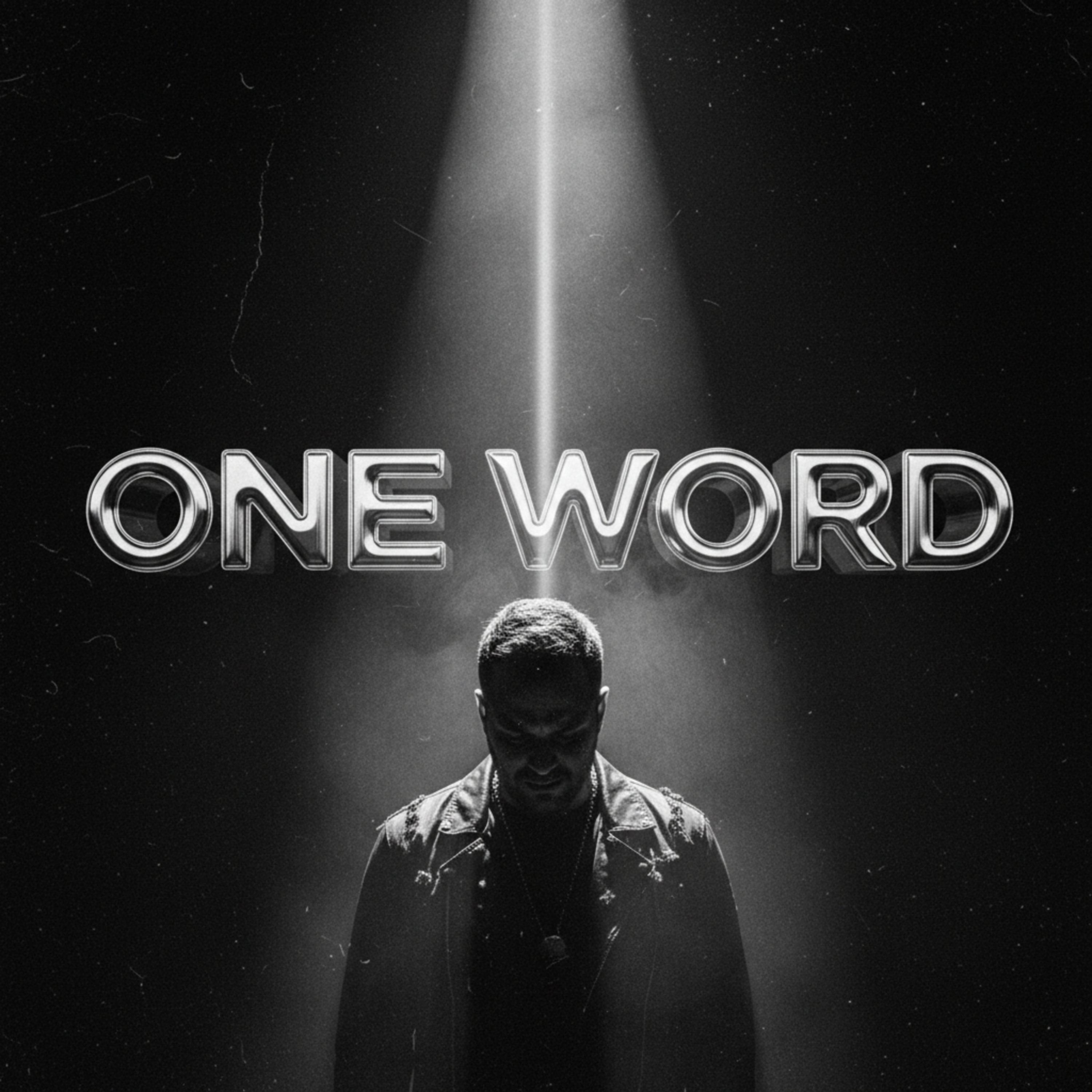One Word artwork
