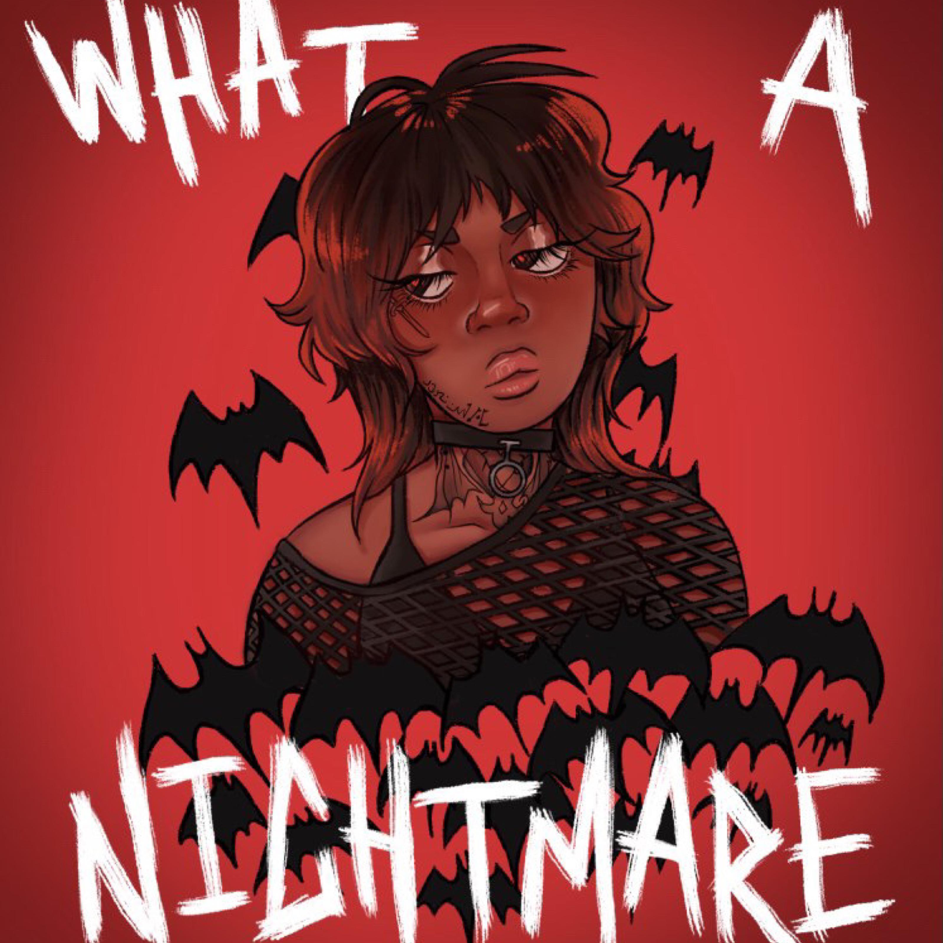 Nightmare artwork
