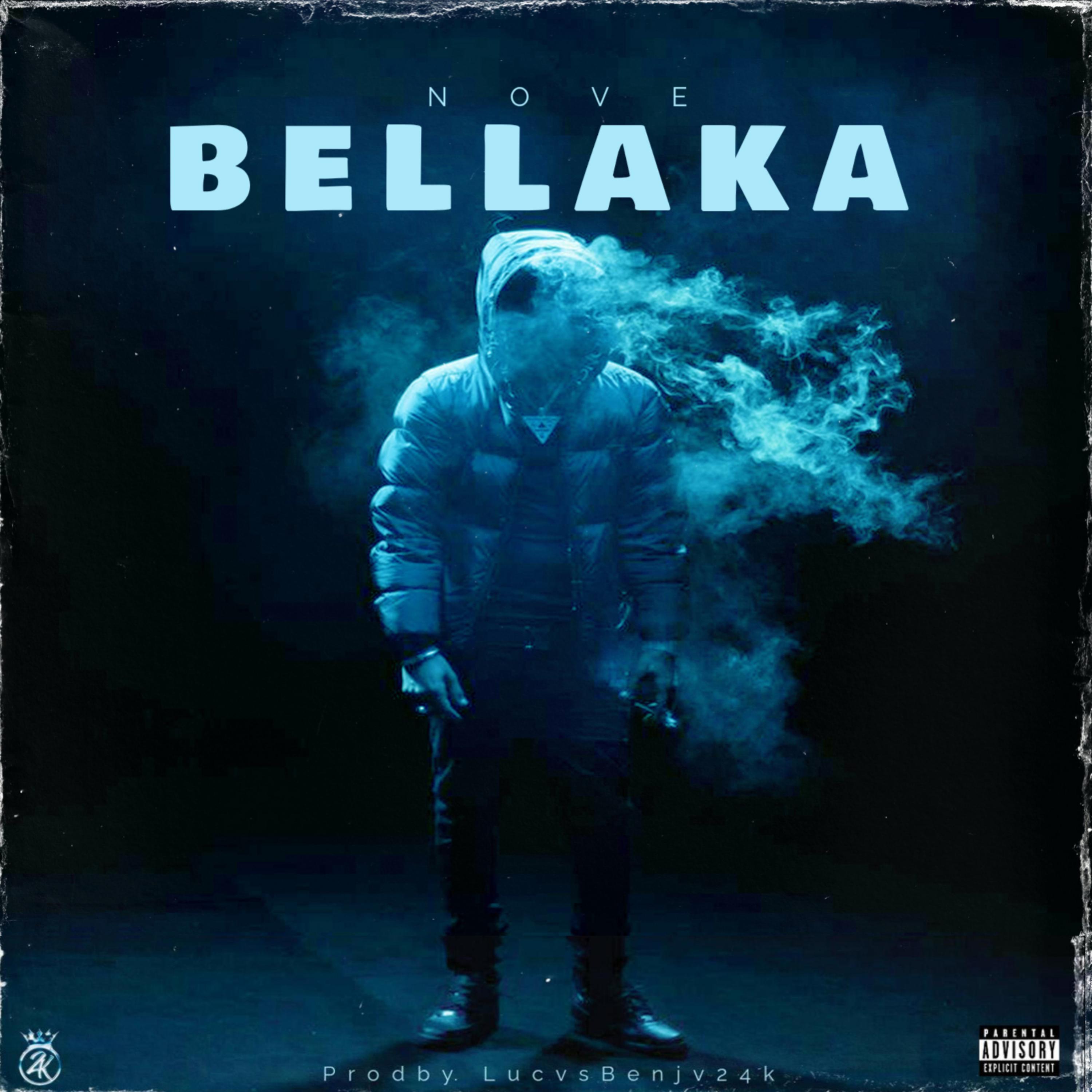 BELLAKA artwork