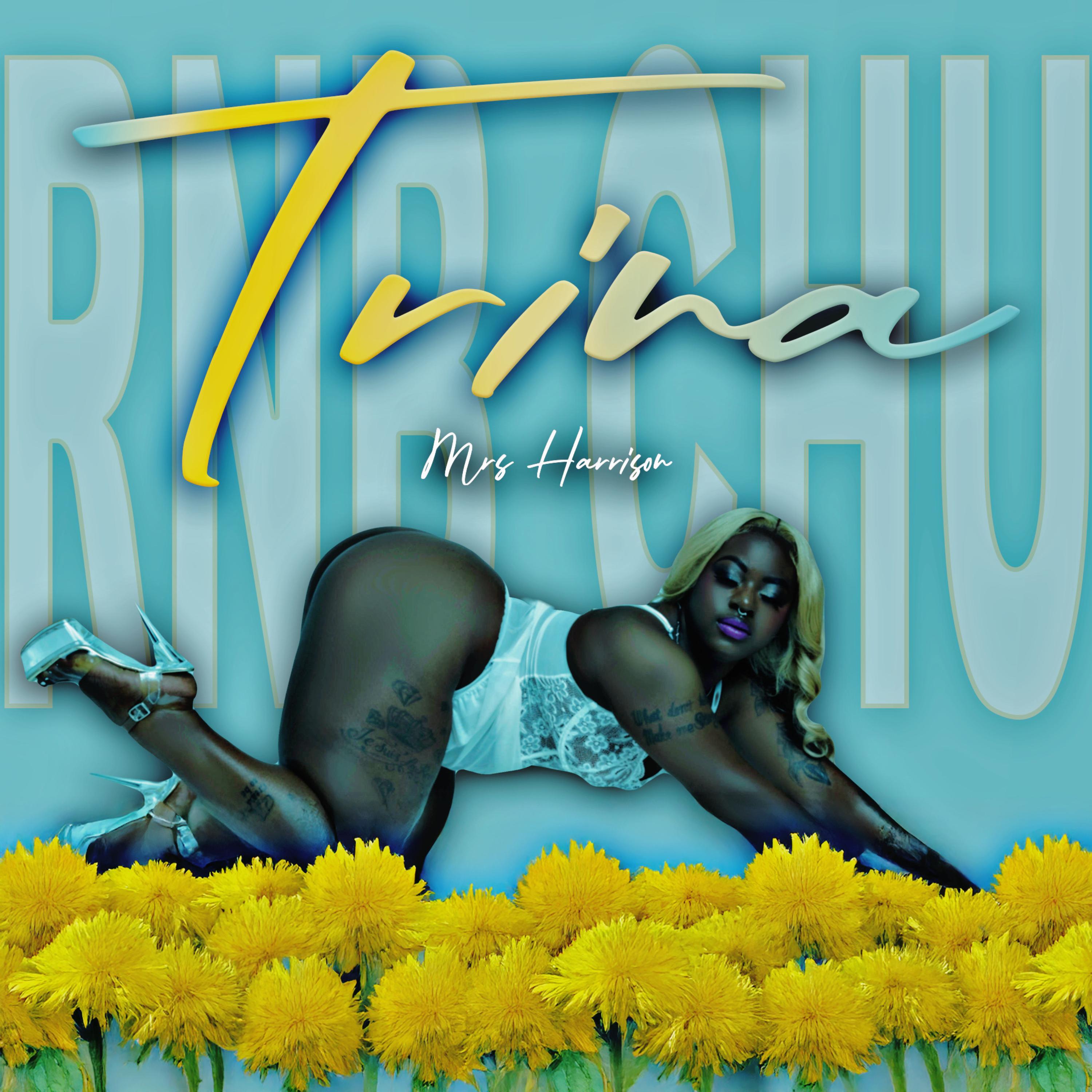 Trina artwork
