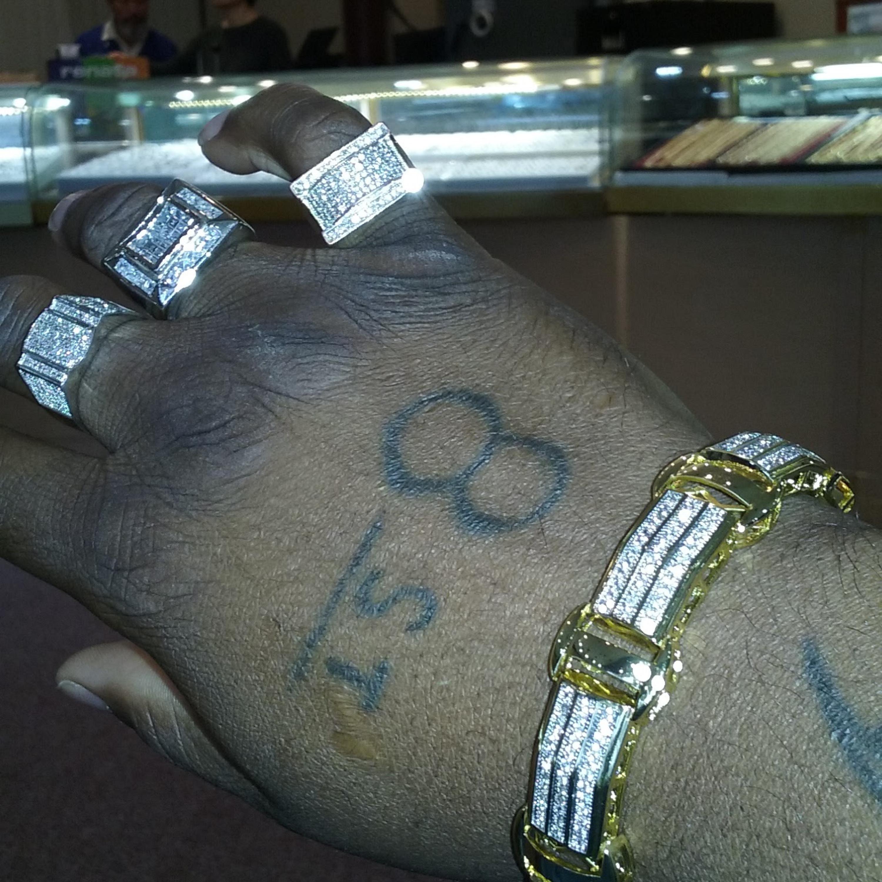 We Ball…. artwork