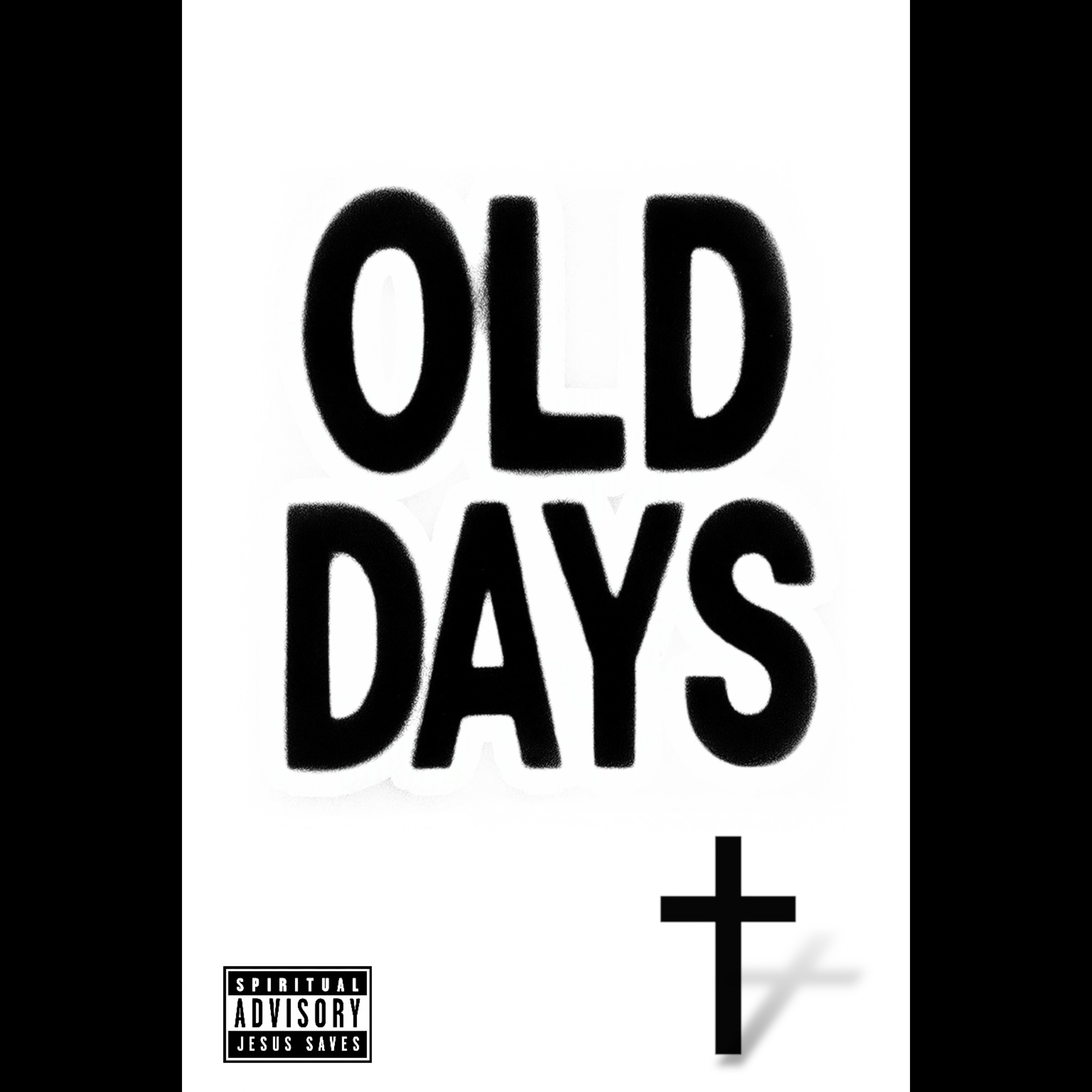 OLD DAYS artwork