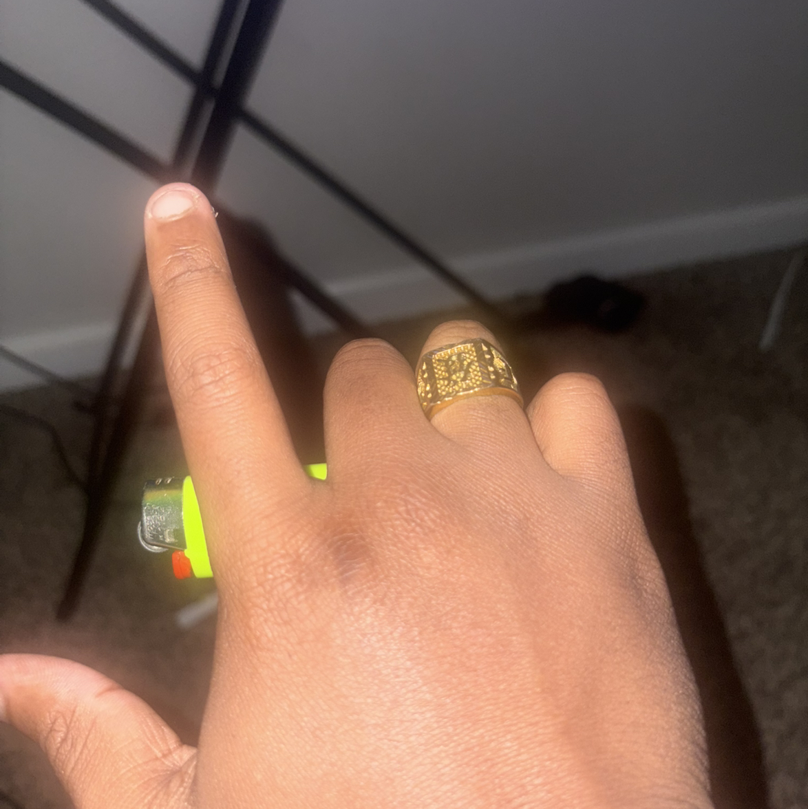 Threesotrimm