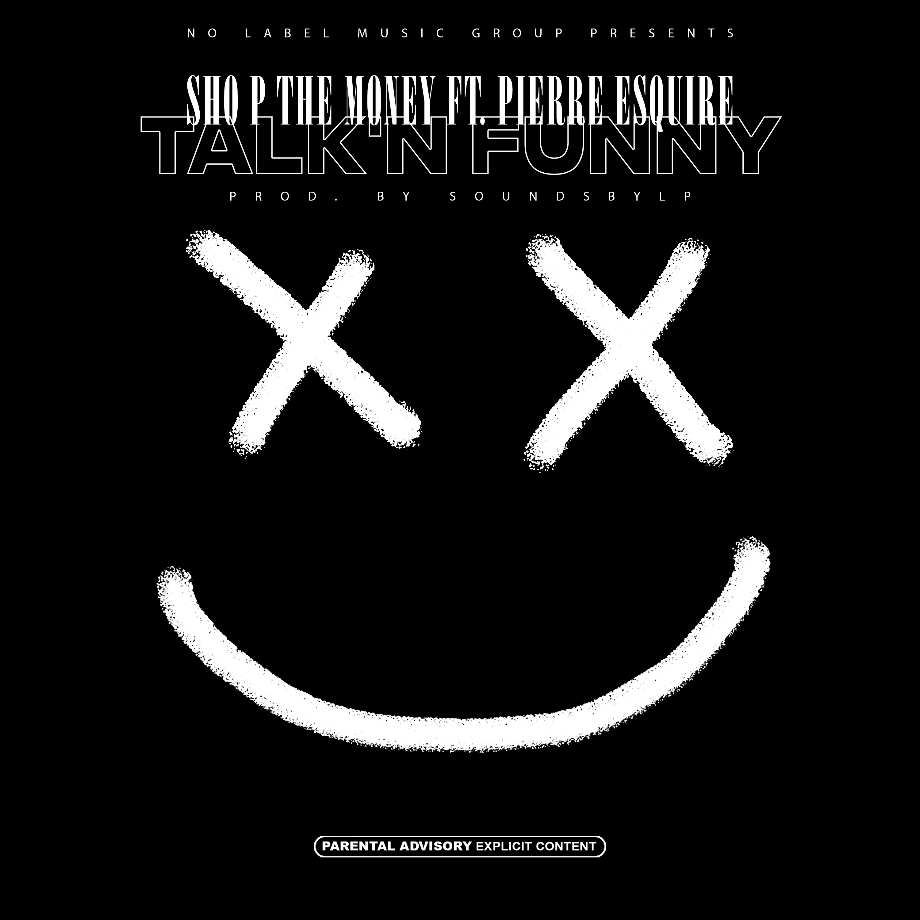 Talk'n Funny artwork