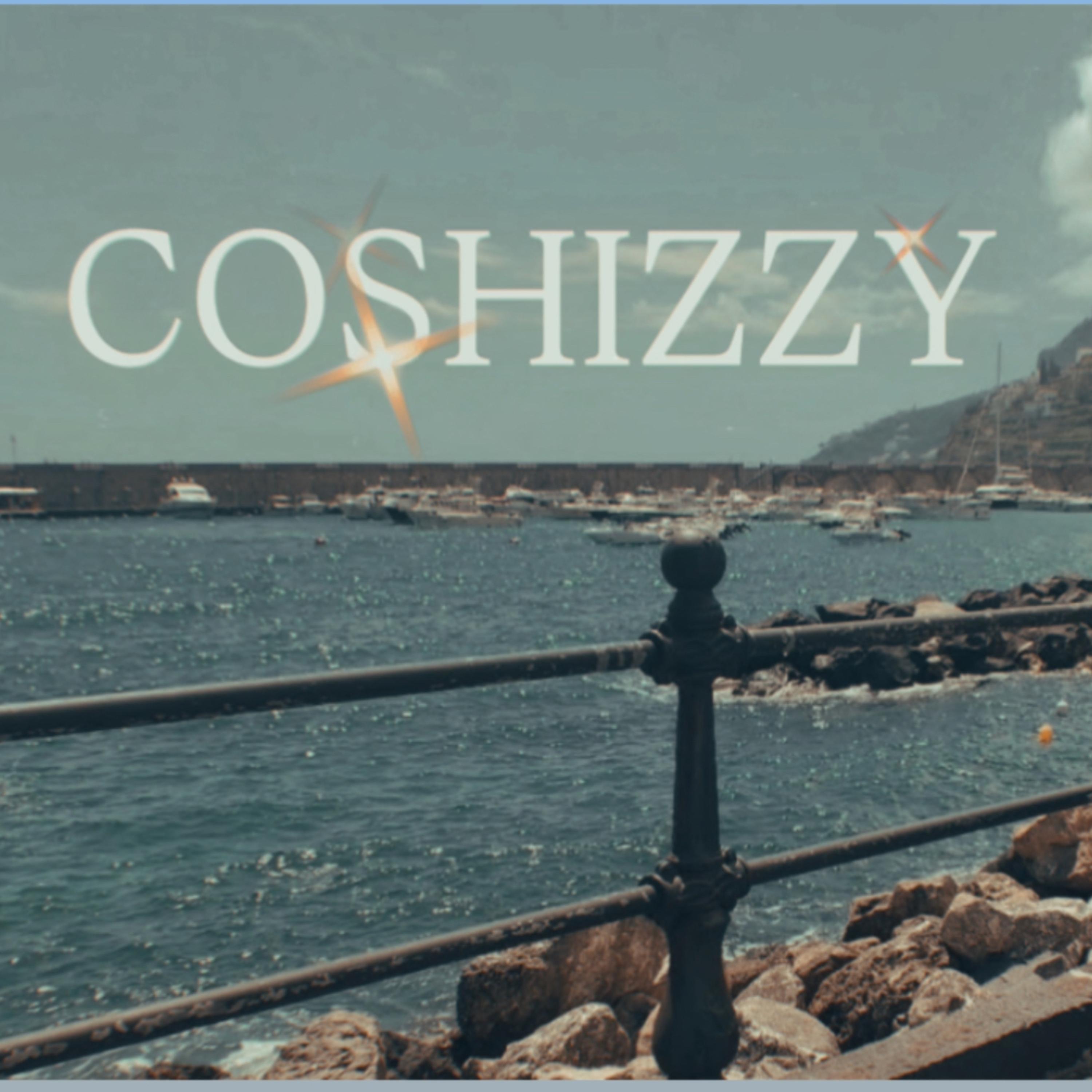 PARTY AT THE BEACH CLUB BANGER by Coshizzy cover art