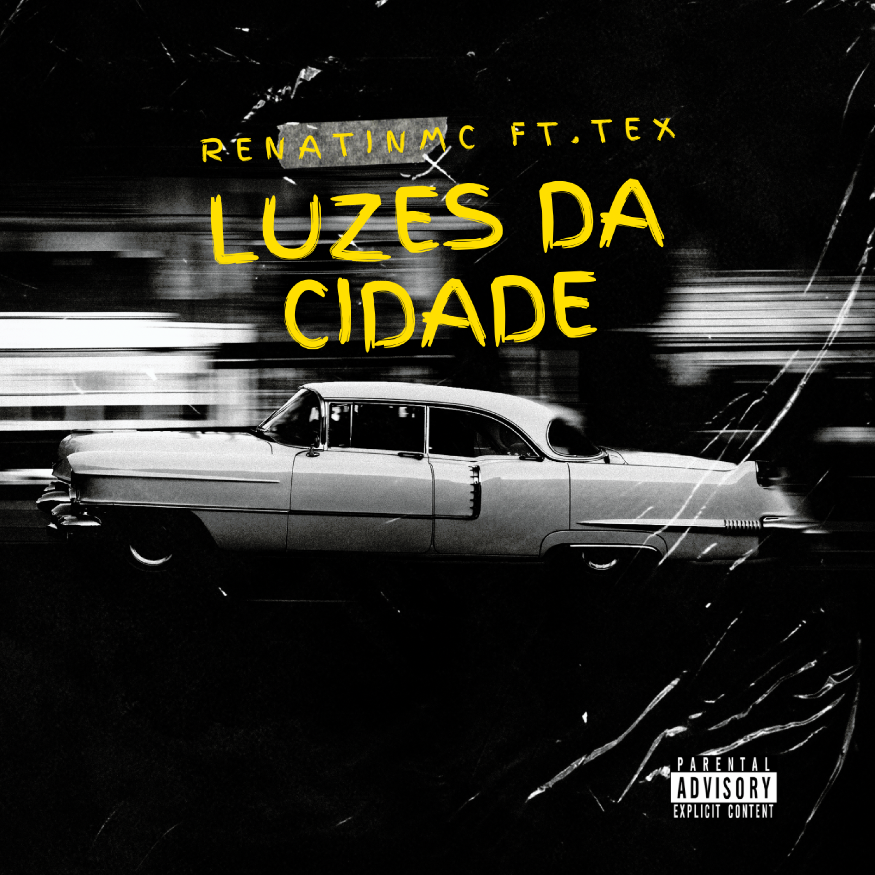 Luzes da Cidade artwork