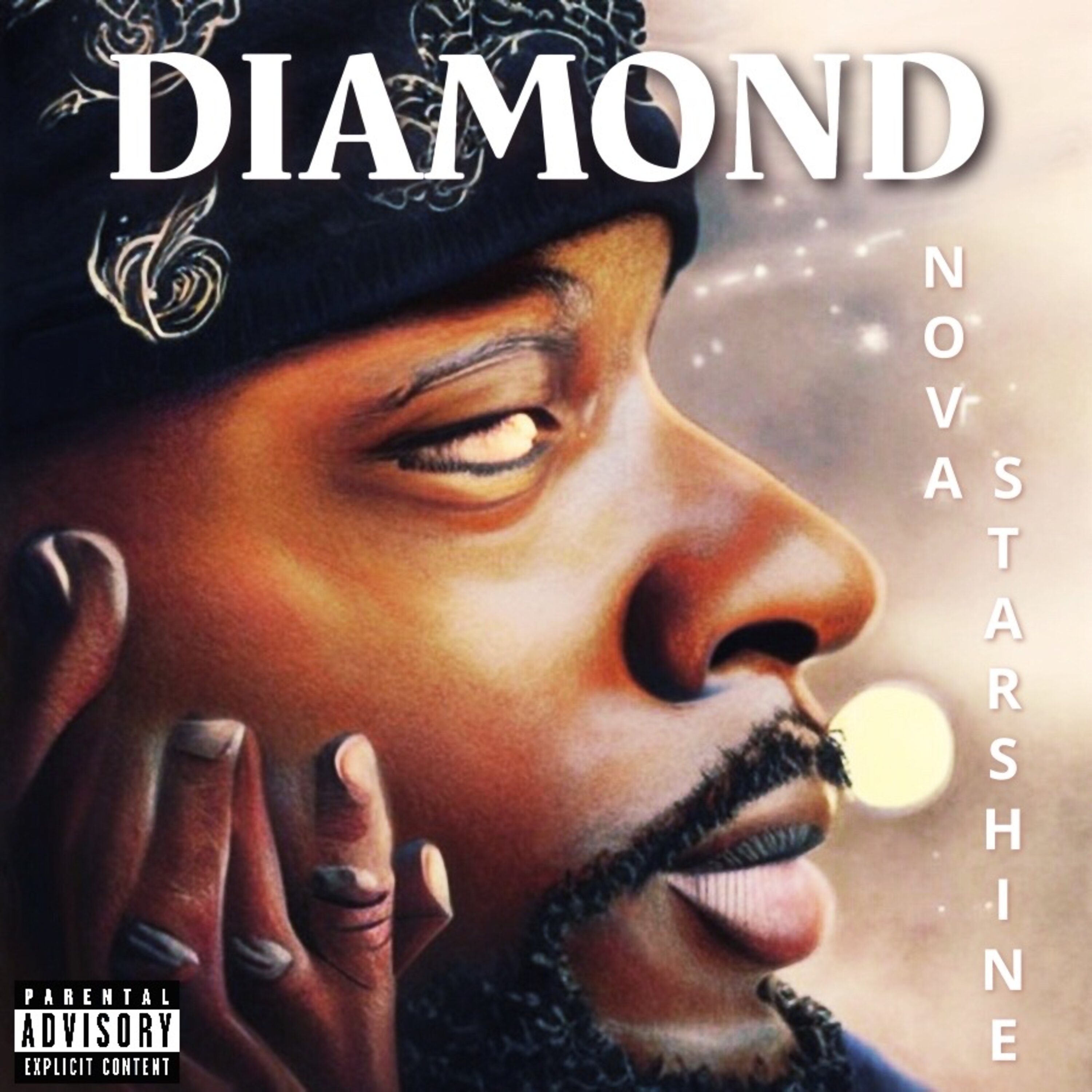 Diamond by PRNX NOVA cover art