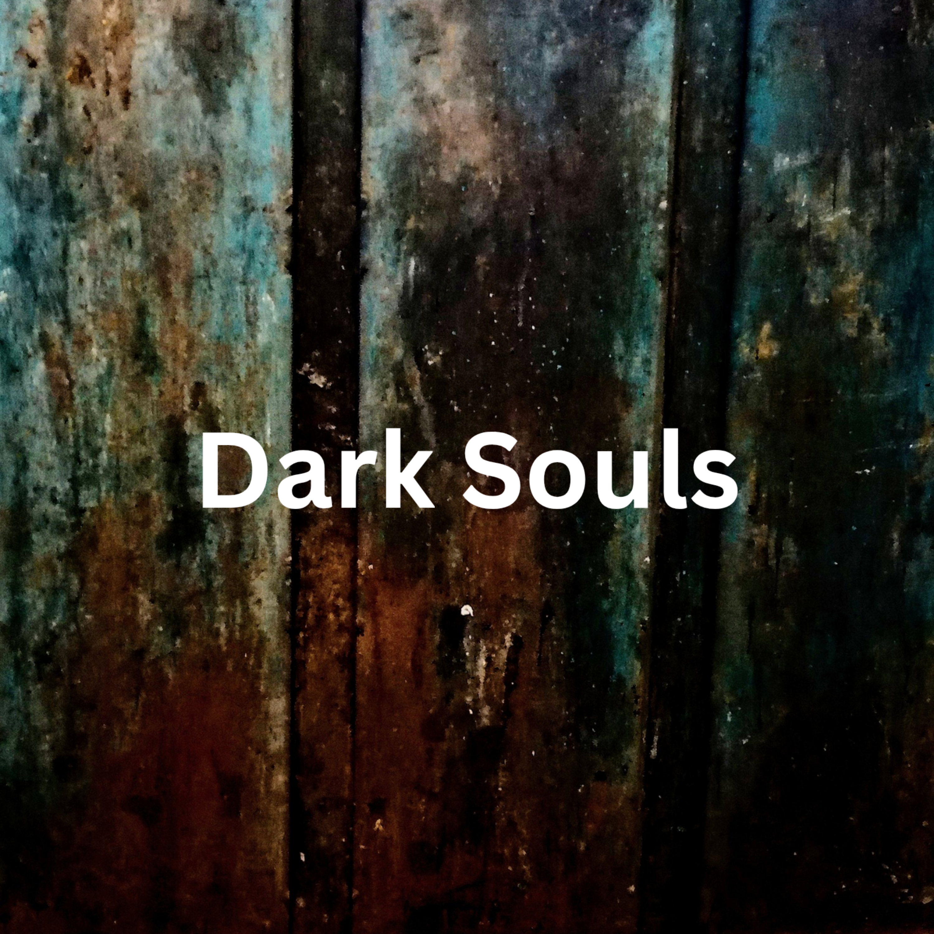 Dark Souls artwork