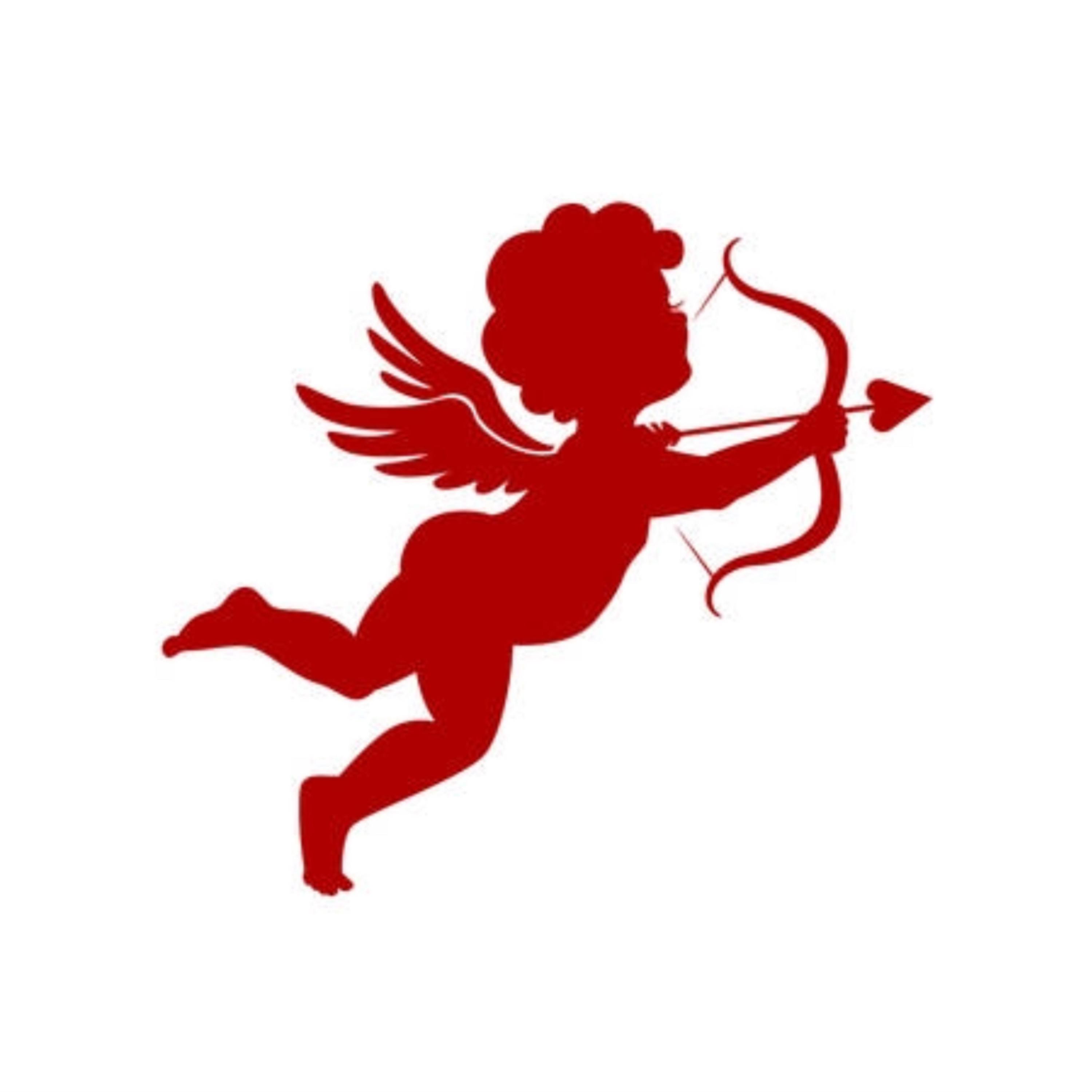 Cupid artwork