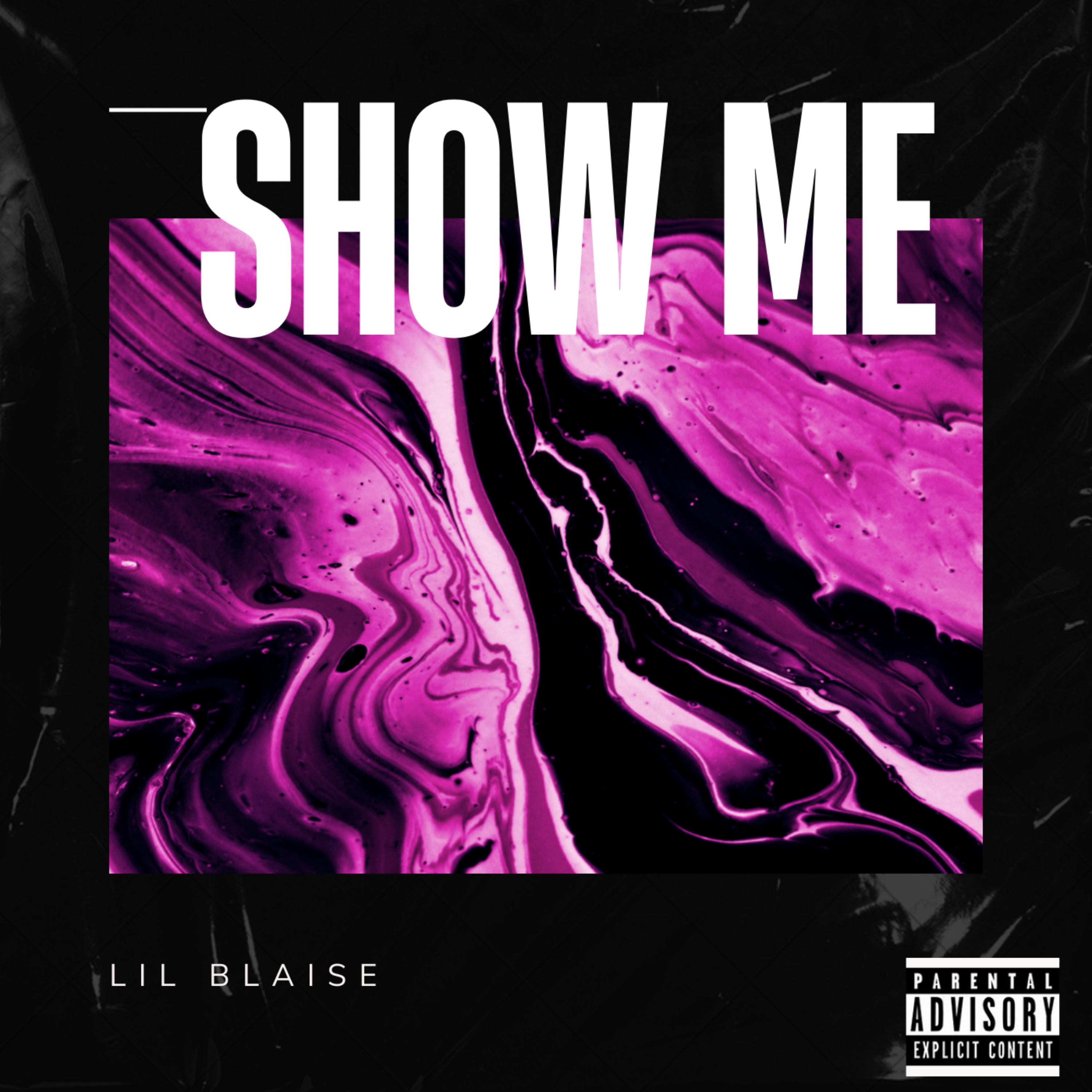 Show Me artwork