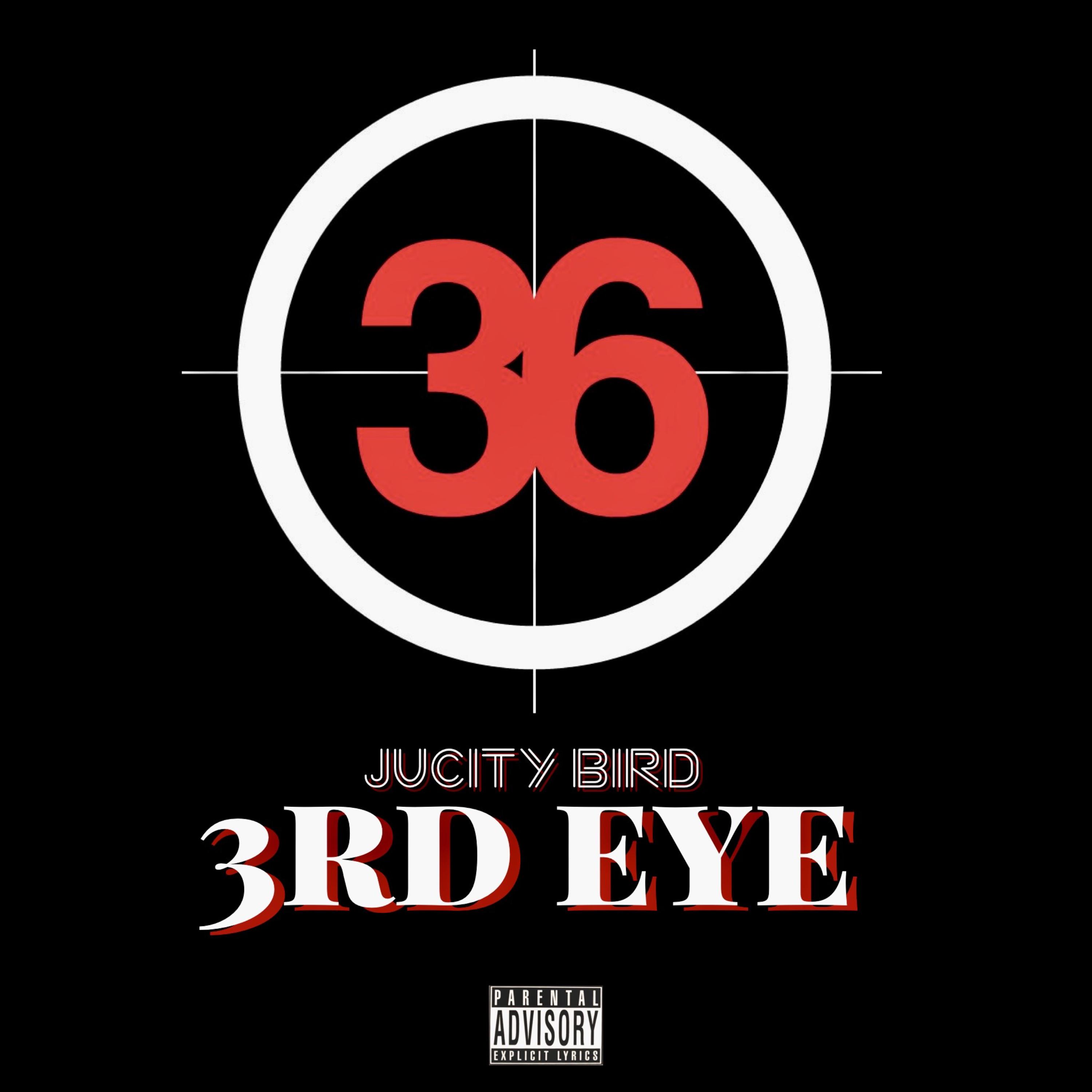 3rd Eye artwork