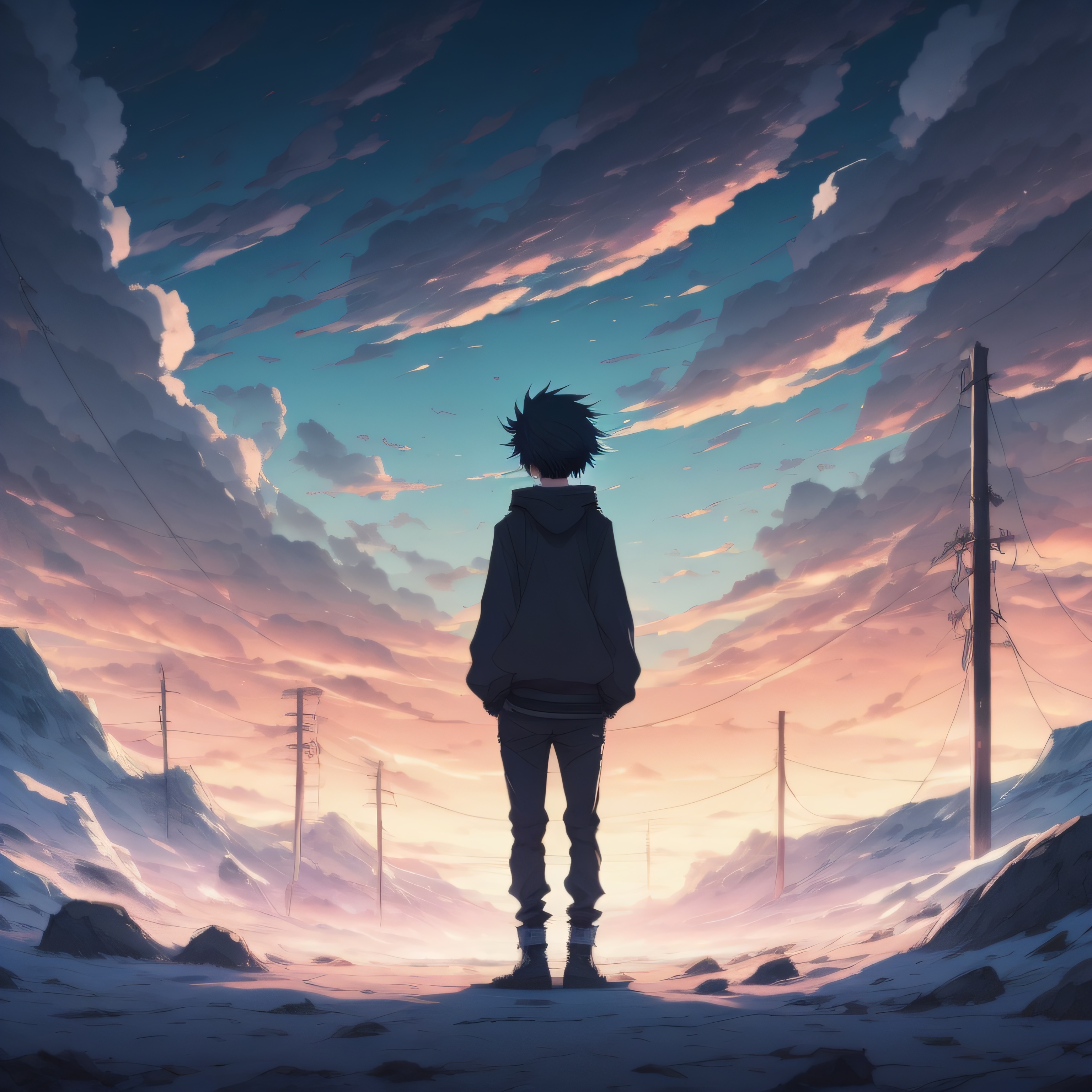 NOTHING artwork