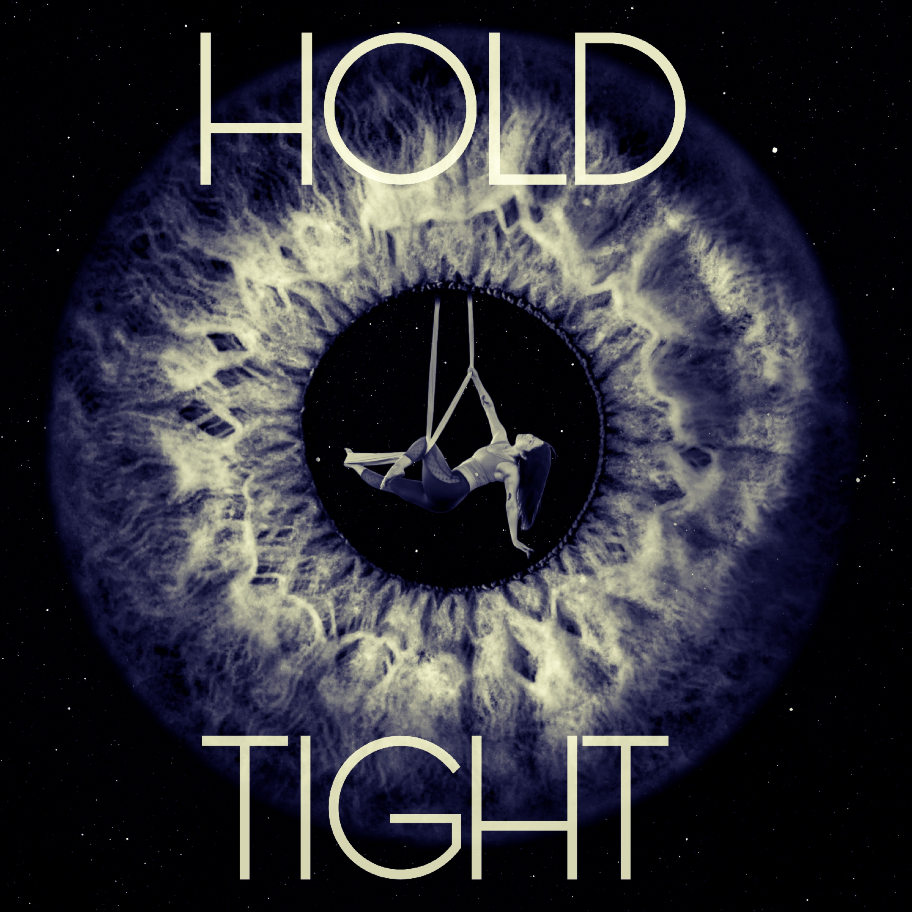 Hold Tight artwork