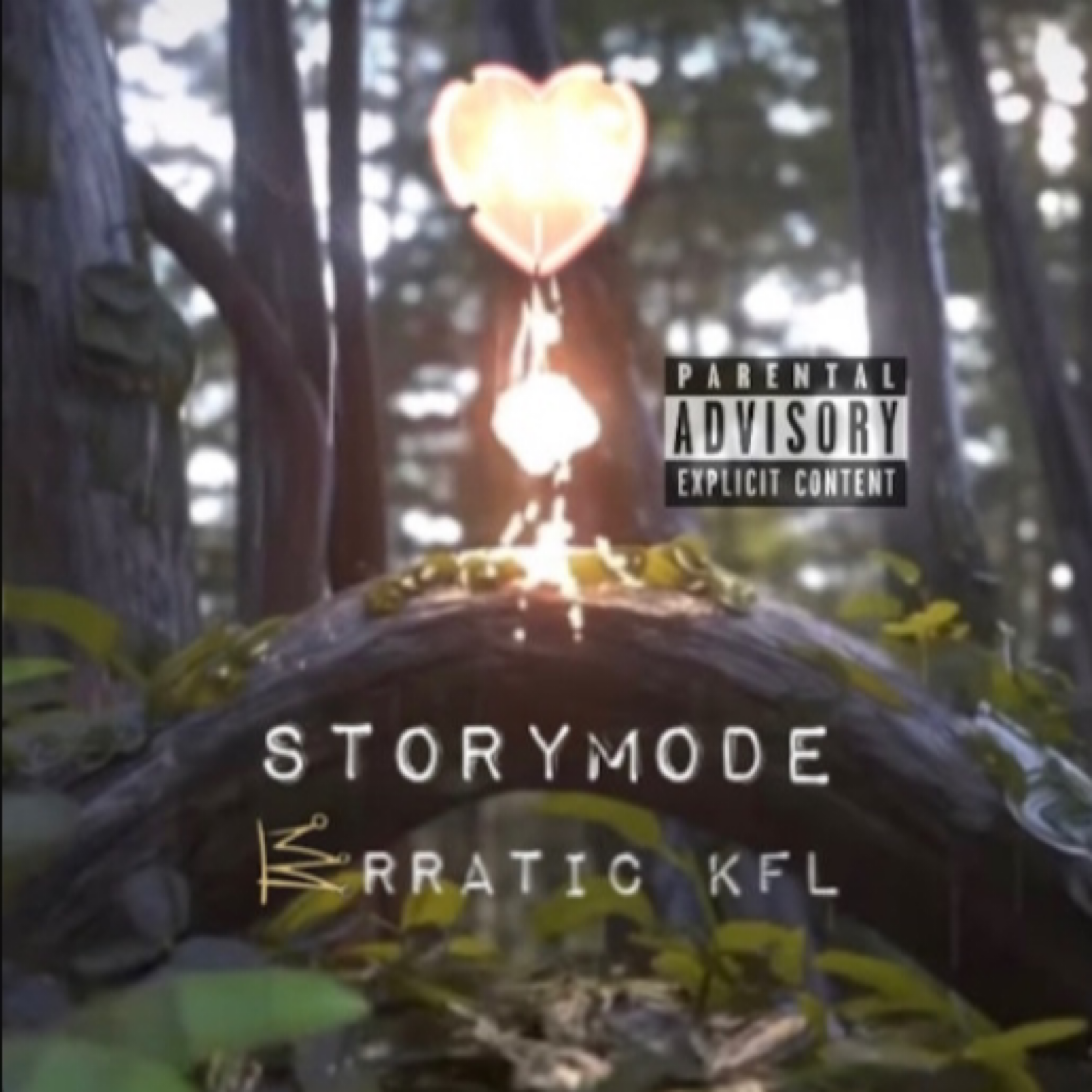 Storymode artwork